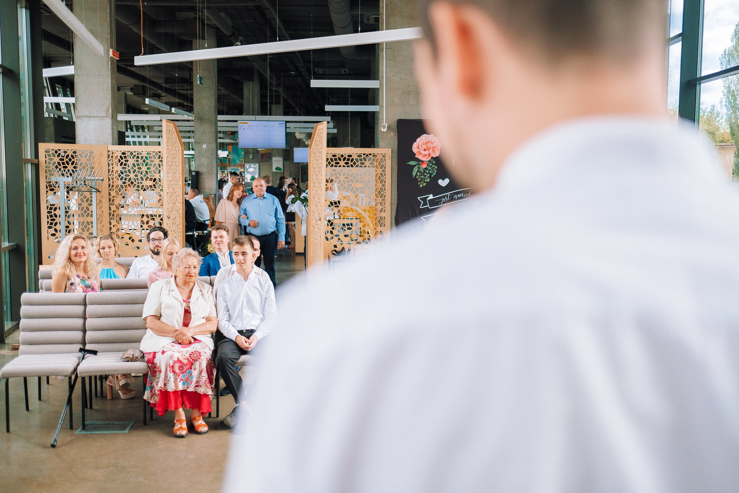 6.09.2019 ВЕРА+АРТЕМ. Ivan Skufinsky — wedding and family photographer in Vancouver