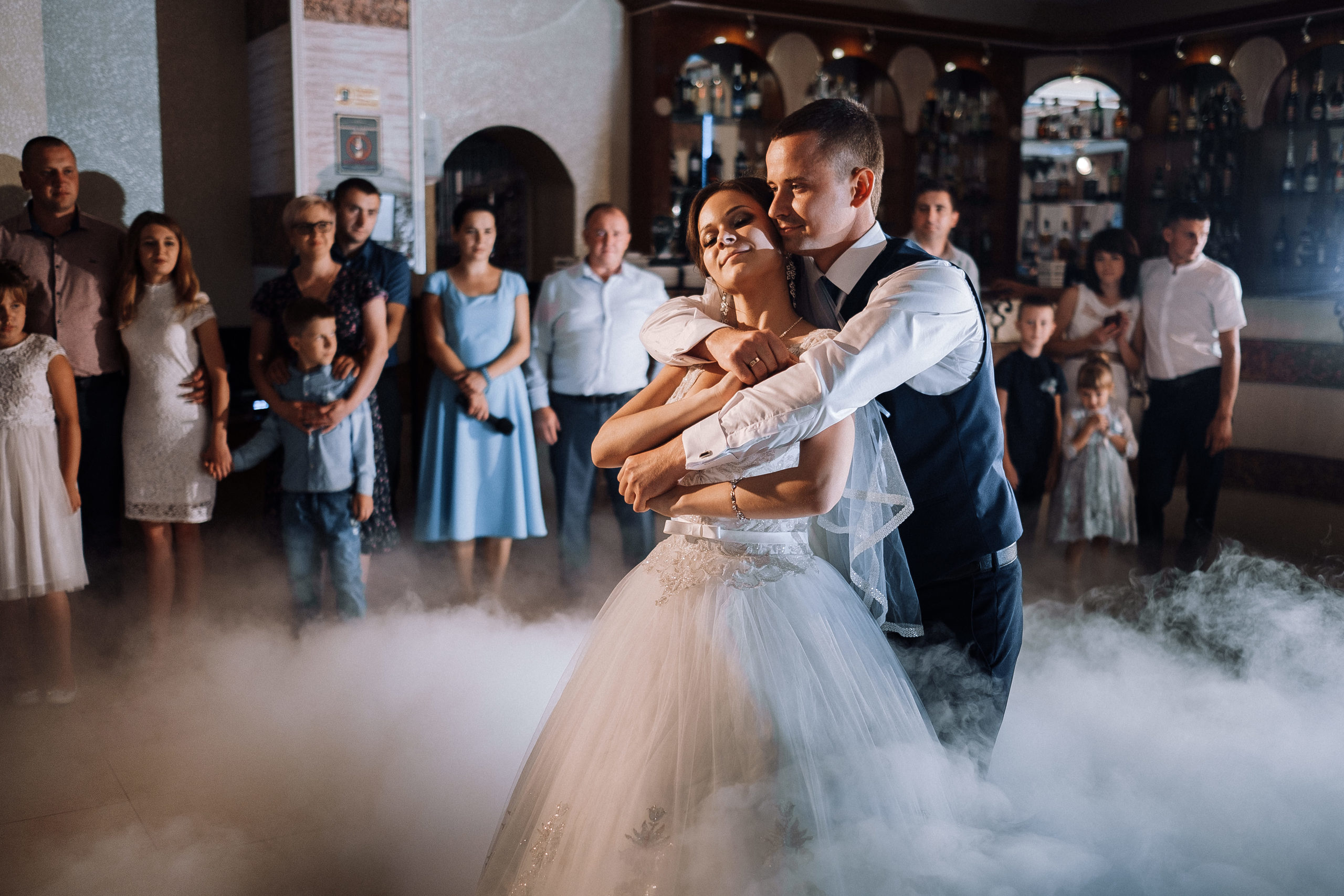 Александр+Виктория. Ivan Skufinsky — wedding and family photographer in Vancouver