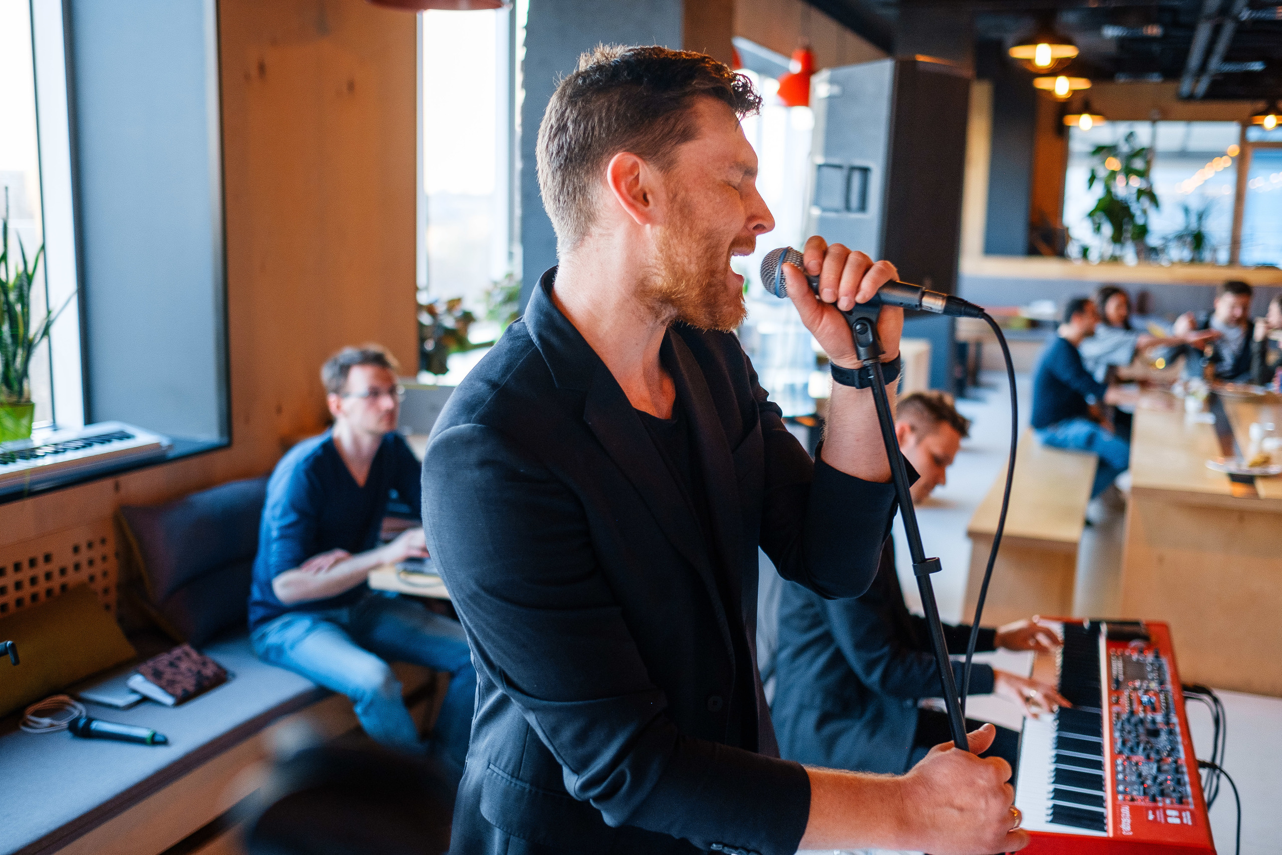 Профессиональный репортажный фотограф. Ivan Skufinsky — wedding and family photographer in Vancouver