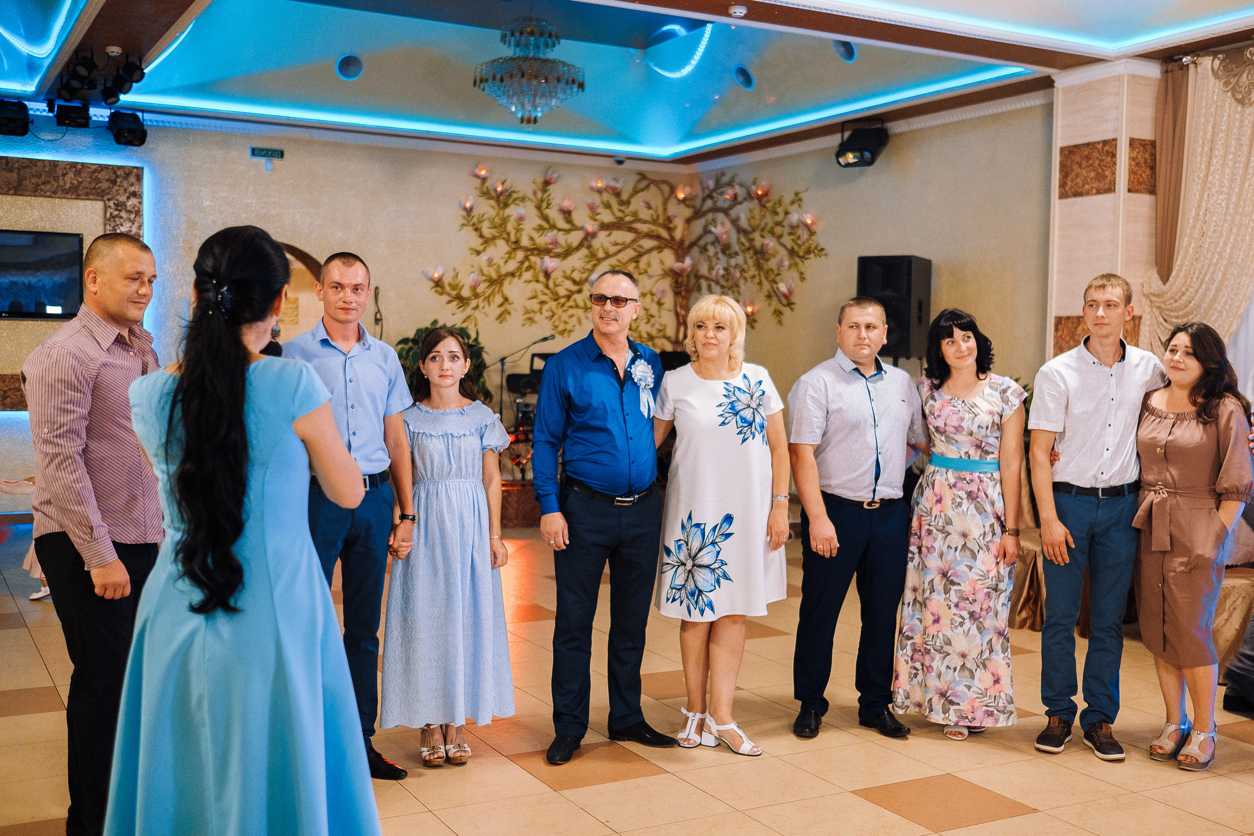 Свадьба 10.08.2019. Ivan Skufinsky — wedding and family photographer in Vancouver