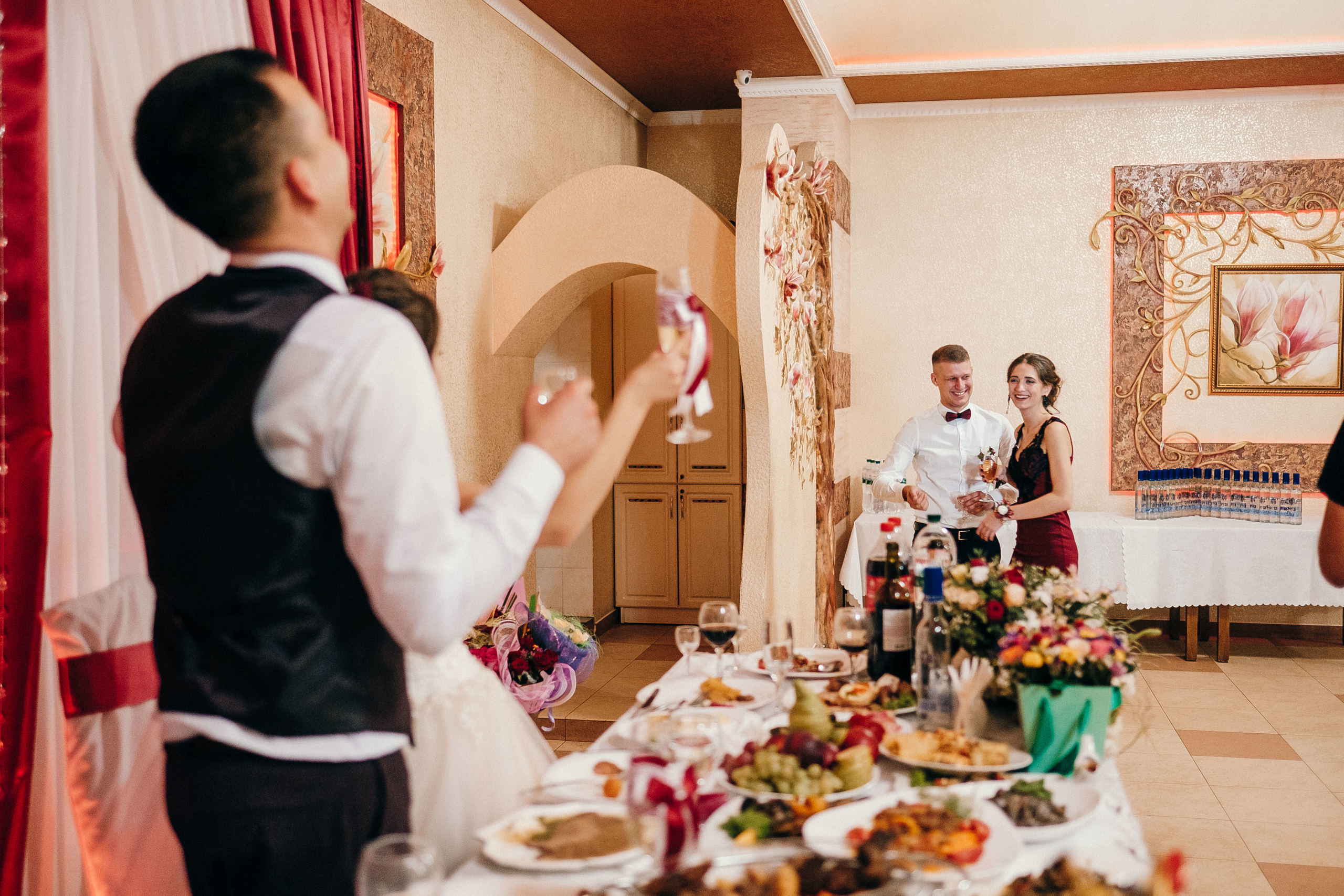 Сергей+Мария 23.09.2018. Ivan Skufinsky — wedding and family photographer in Vancouver