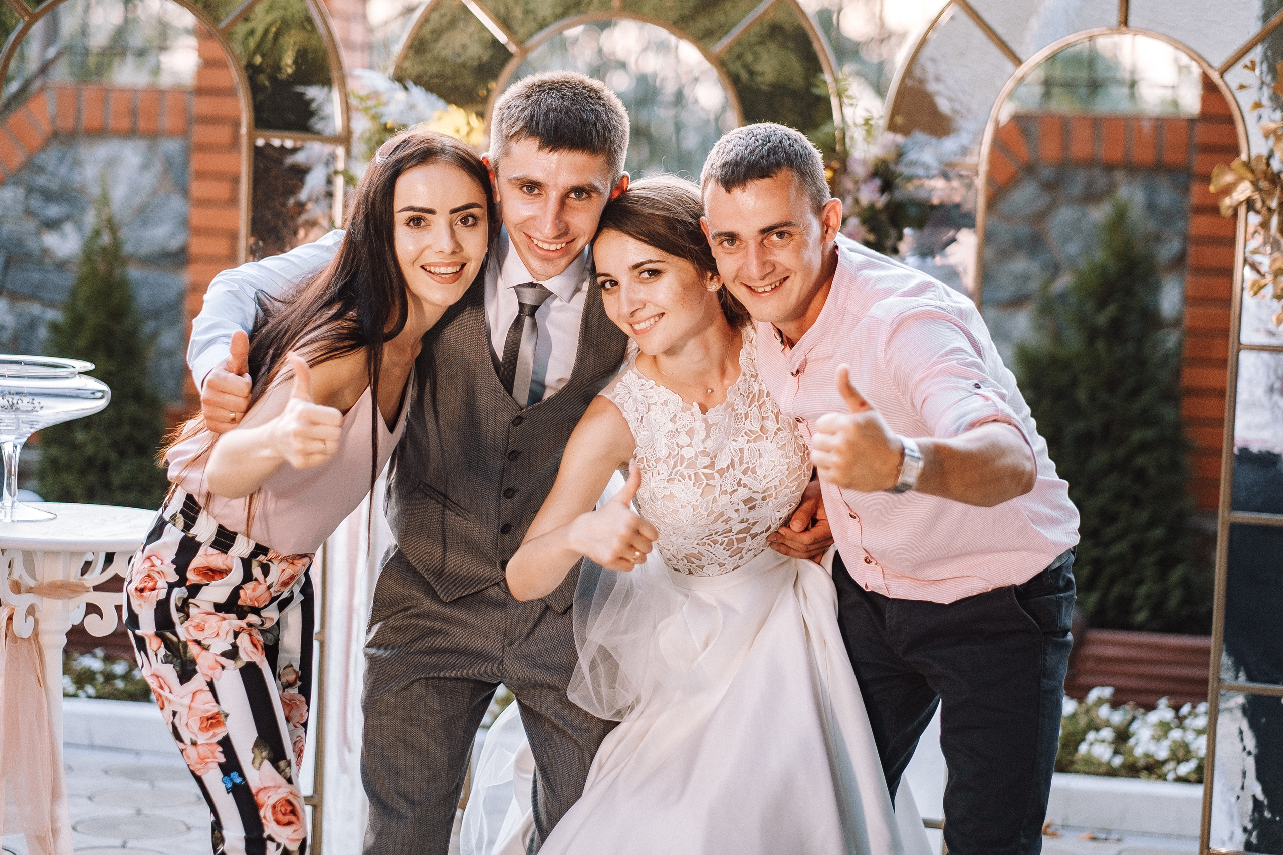 Свадебная история Иван+Ирина. Ivan Skufinsky — wedding and family photographer in Vancouver