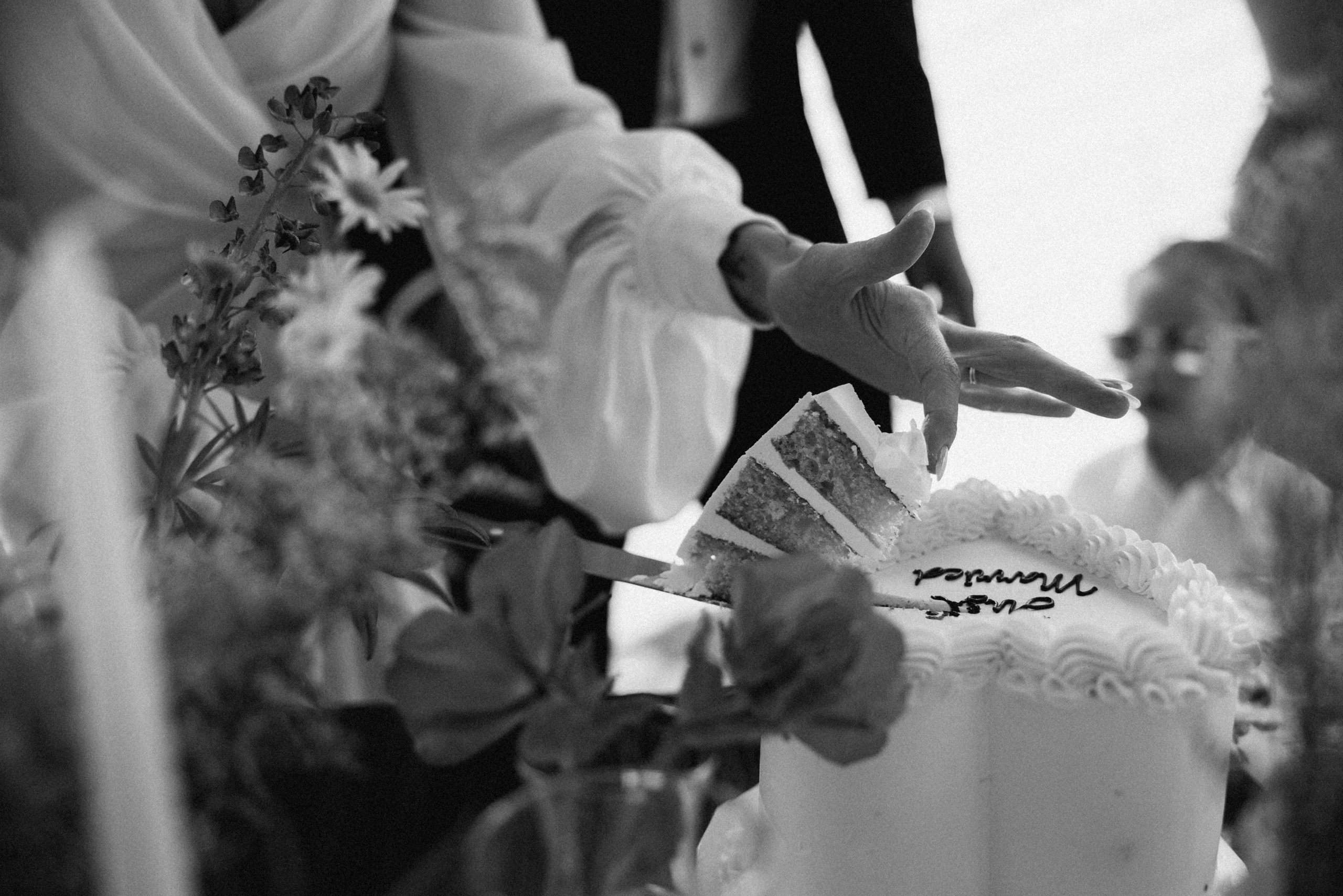 Michael & Caitlyn. Ivan Skufinsky — wedding and family photographer in Vancouver