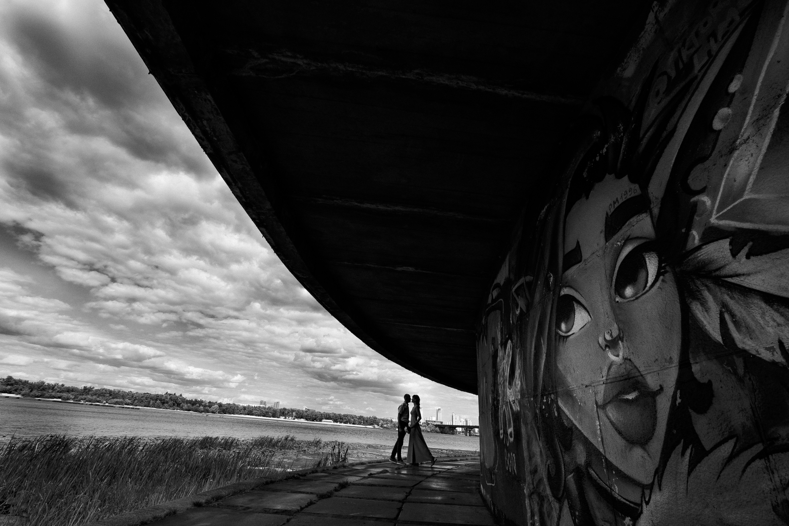 СВАДЬБА 04.07.19 Андрей+Катя. Ivan Skufinsky — wedding and family photographer in Vancouver