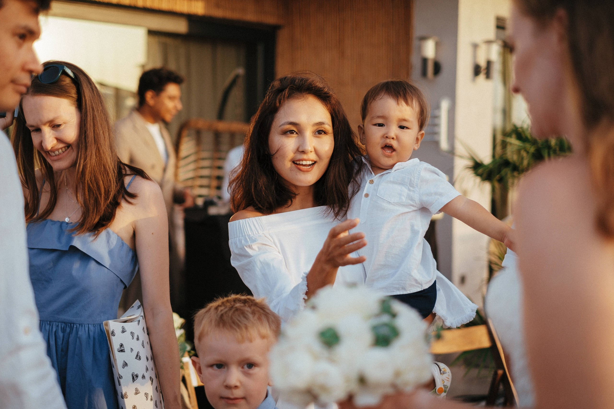 Cheshme. Wedding Story. Ivan Skufinsky — wedding and family photographer in Vancouver