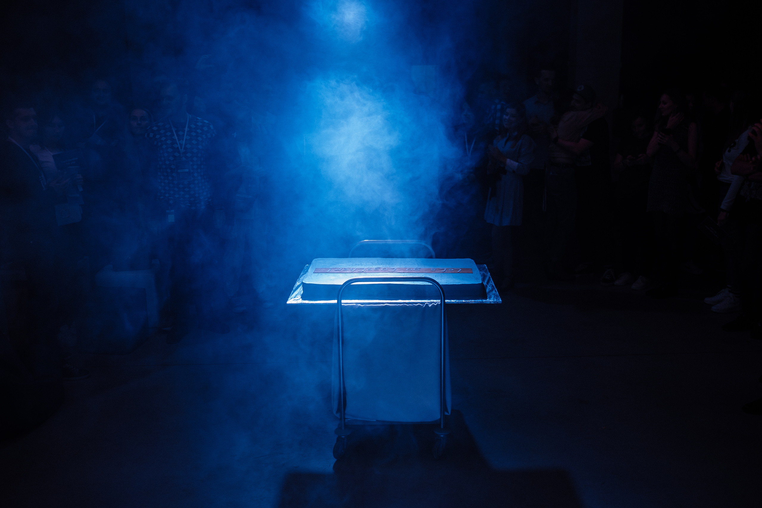 ZEO Alliance 24.10.19 party. Ivan Skufinsky — wedding and family photographer in Vancouver