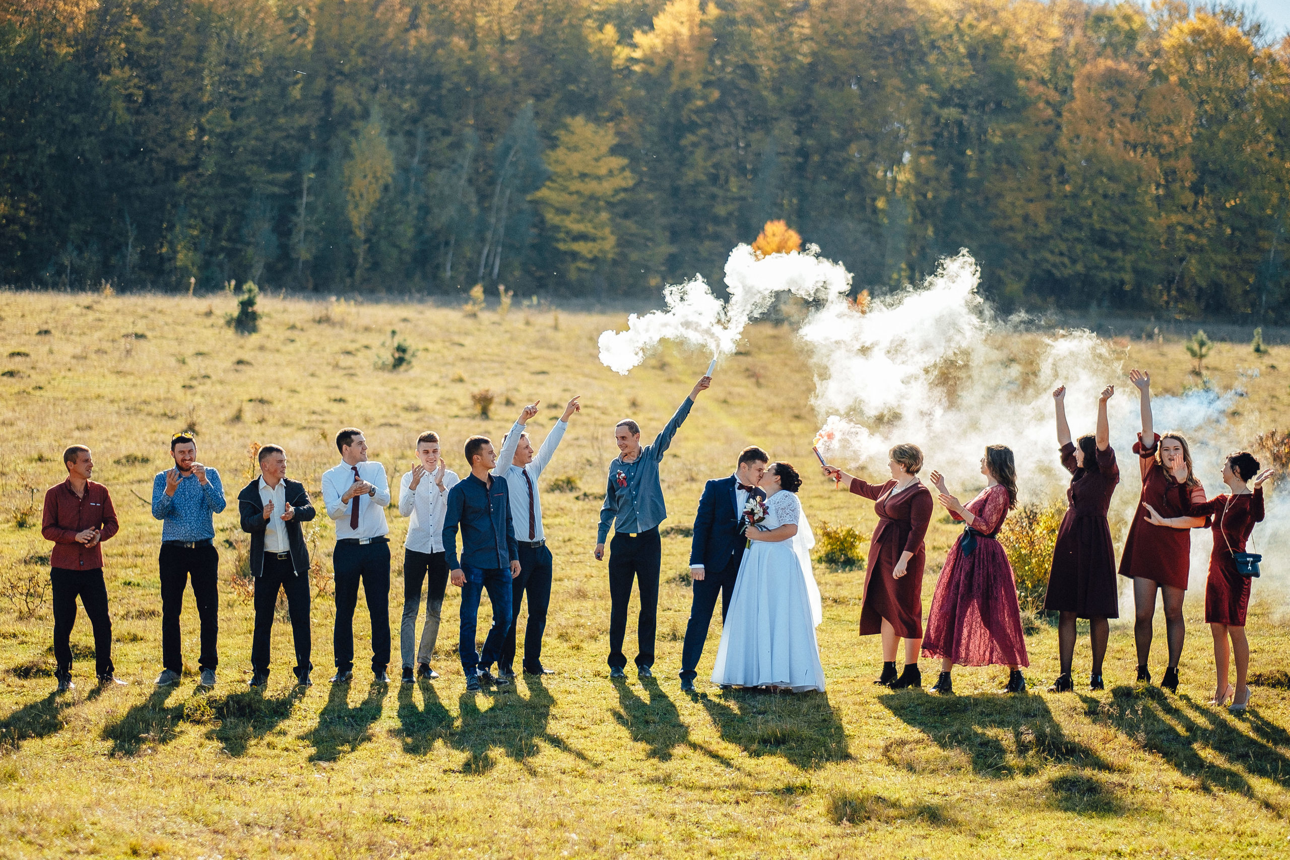 13.09.2018 Wedding Story. Ivan Skufinsky — wedding and family photographer in Vancouver