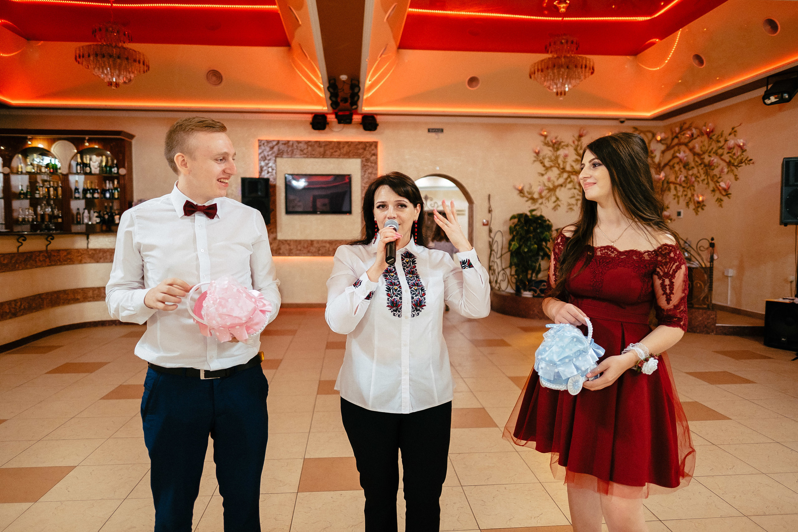 4.08.2018 Wedding Day. Ivan Skufinsky — wedding and family photographer in Vancouver