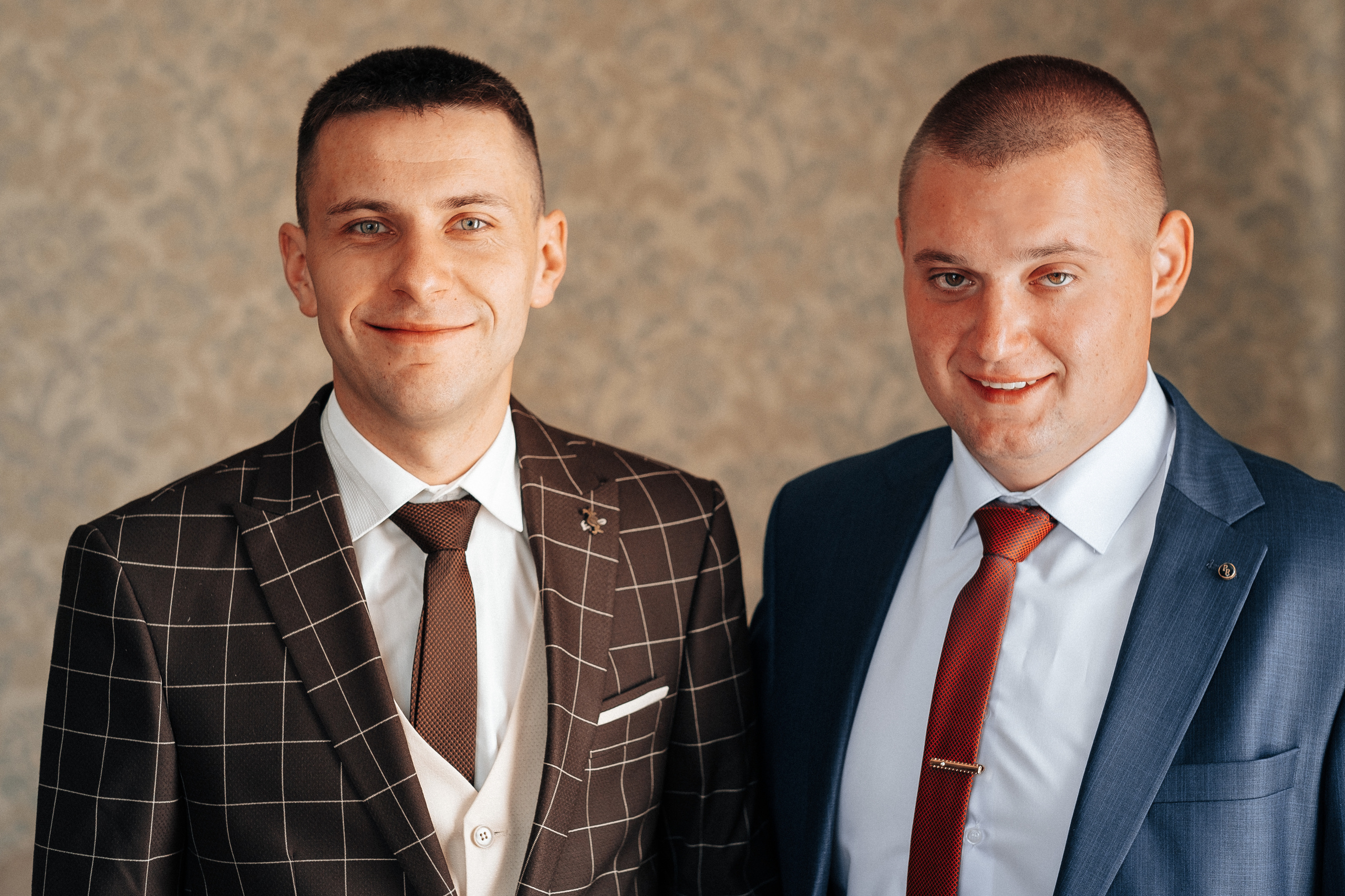 СВАДЬБА 20.07.2019 Дима+Катя. Ivan Skufinsky — wedding and family photographer in Vancouver