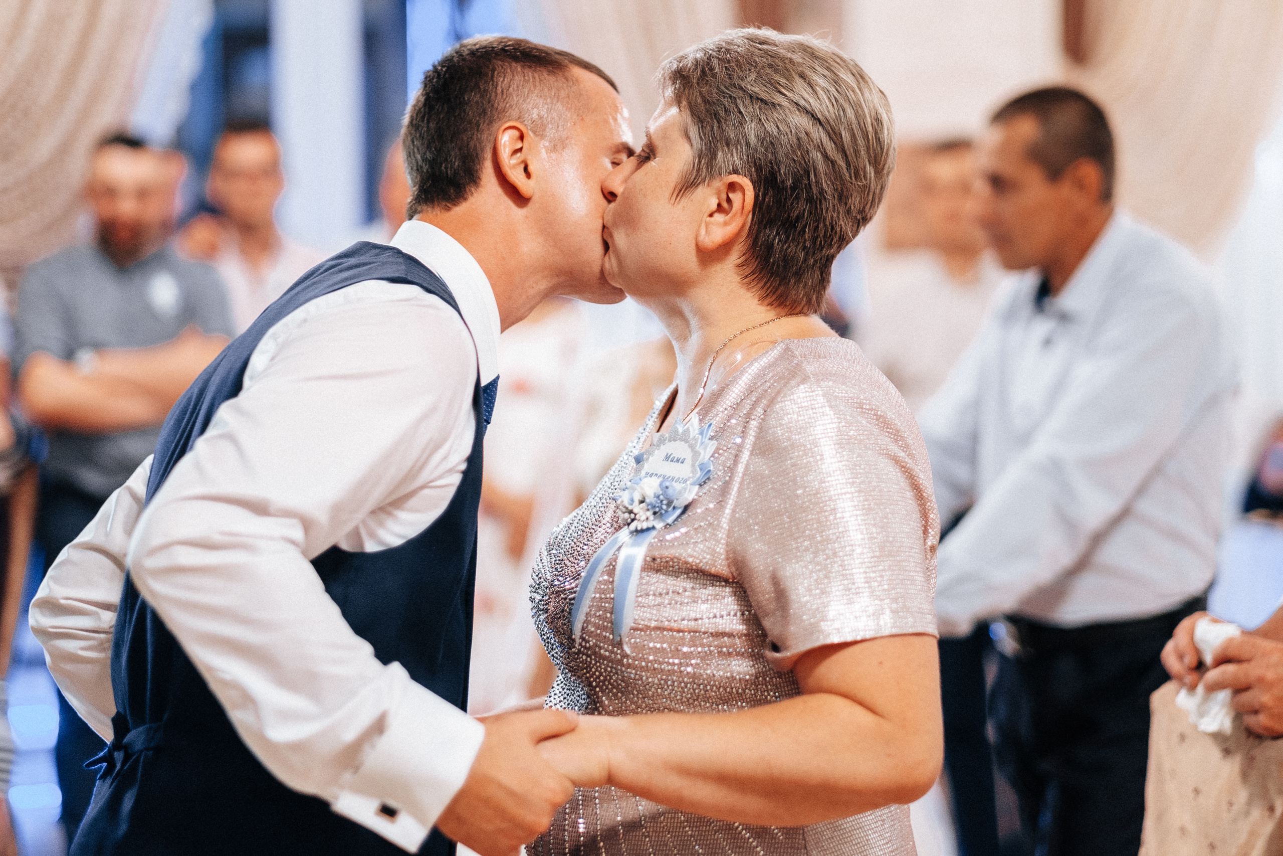 Свадьба 10.08.2019. Ivan Skufinsky — wedding and family photographer in Vancouver