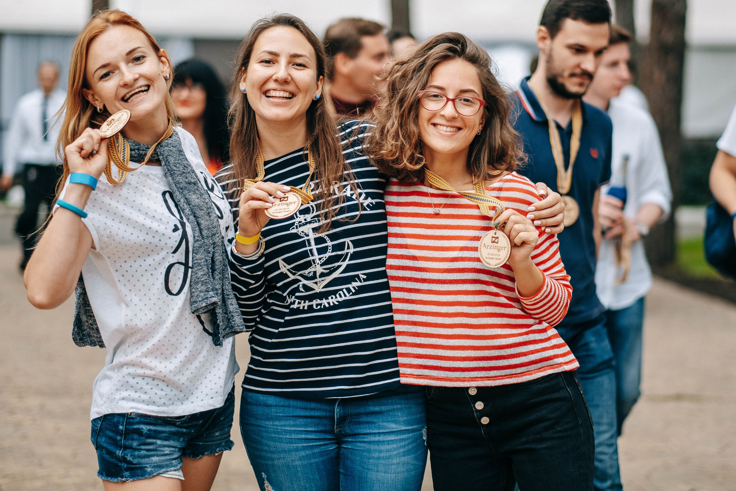 Ивент фотограф, корпоративный квест Адмирал Буча. Ivan Skufinsky — wedding and family photographer in Vancouver