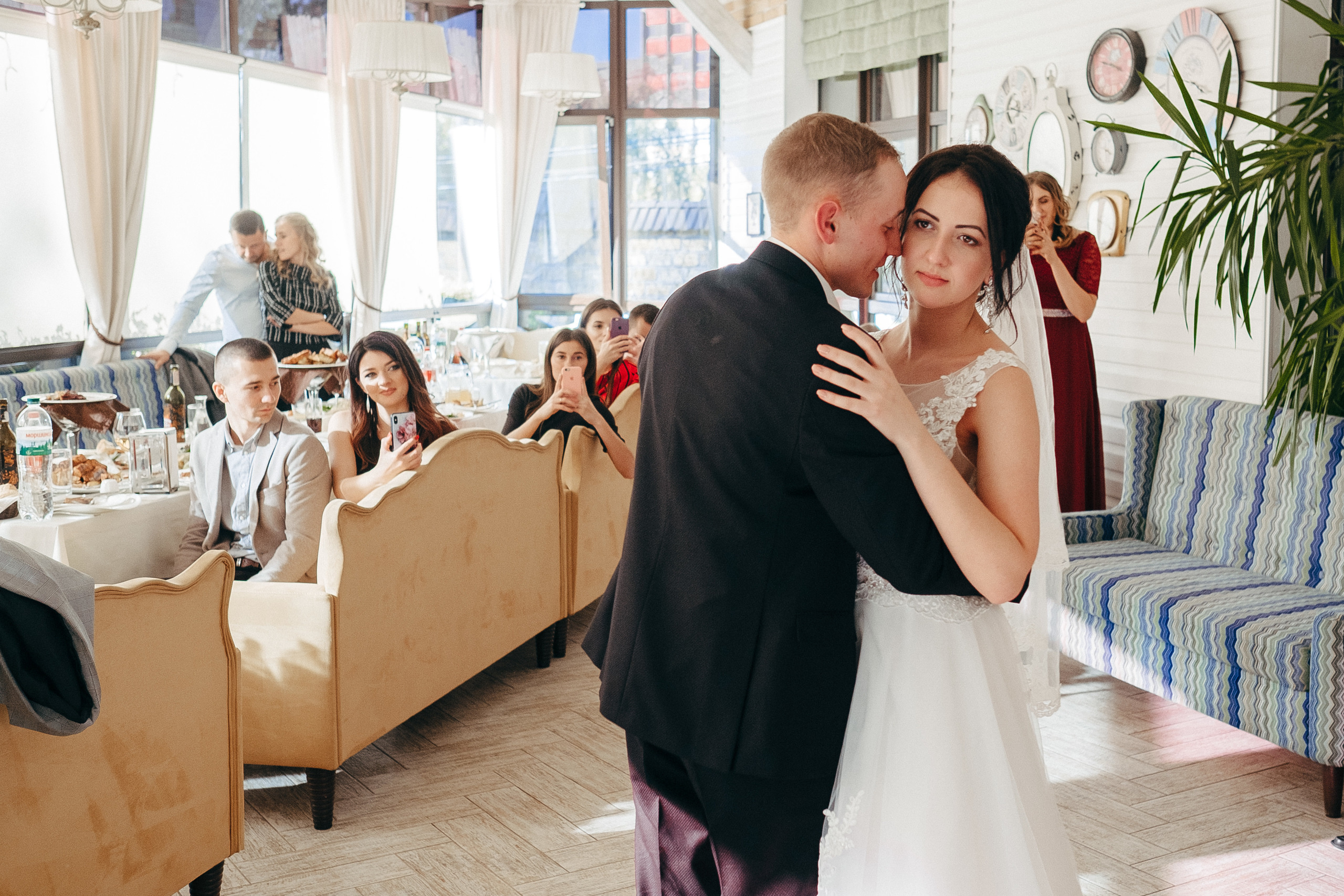 6.10.2018. Ivan Skufinsky — wedding and family photographer in Vancouver