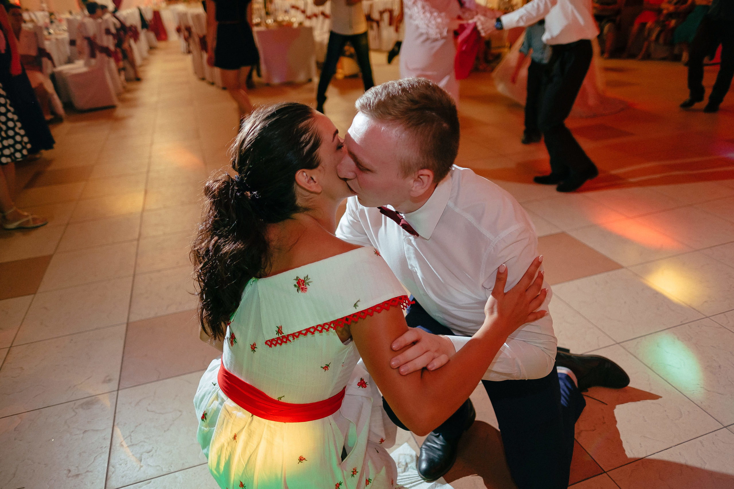 4.08.2018 Wedding Day. Ivan Skufinsky — wedding and family photographer in Vancouver