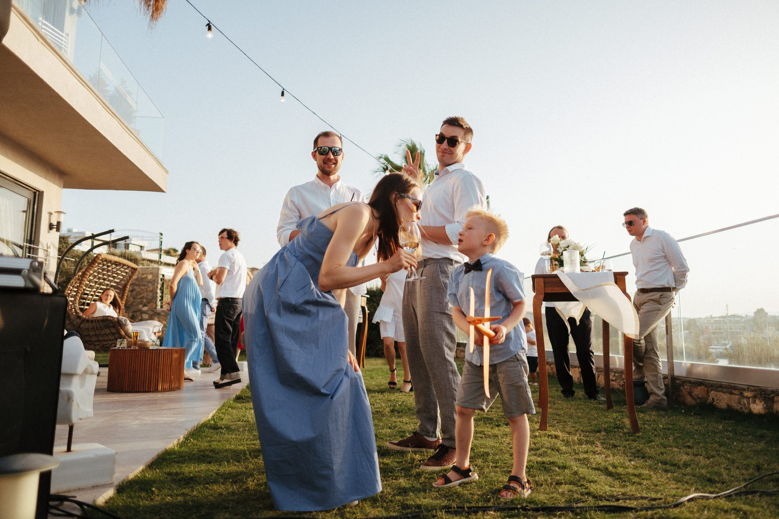 Cheshme. Wedding Story. Ivan Skufinsky — wedding and family photographer in Vancouver