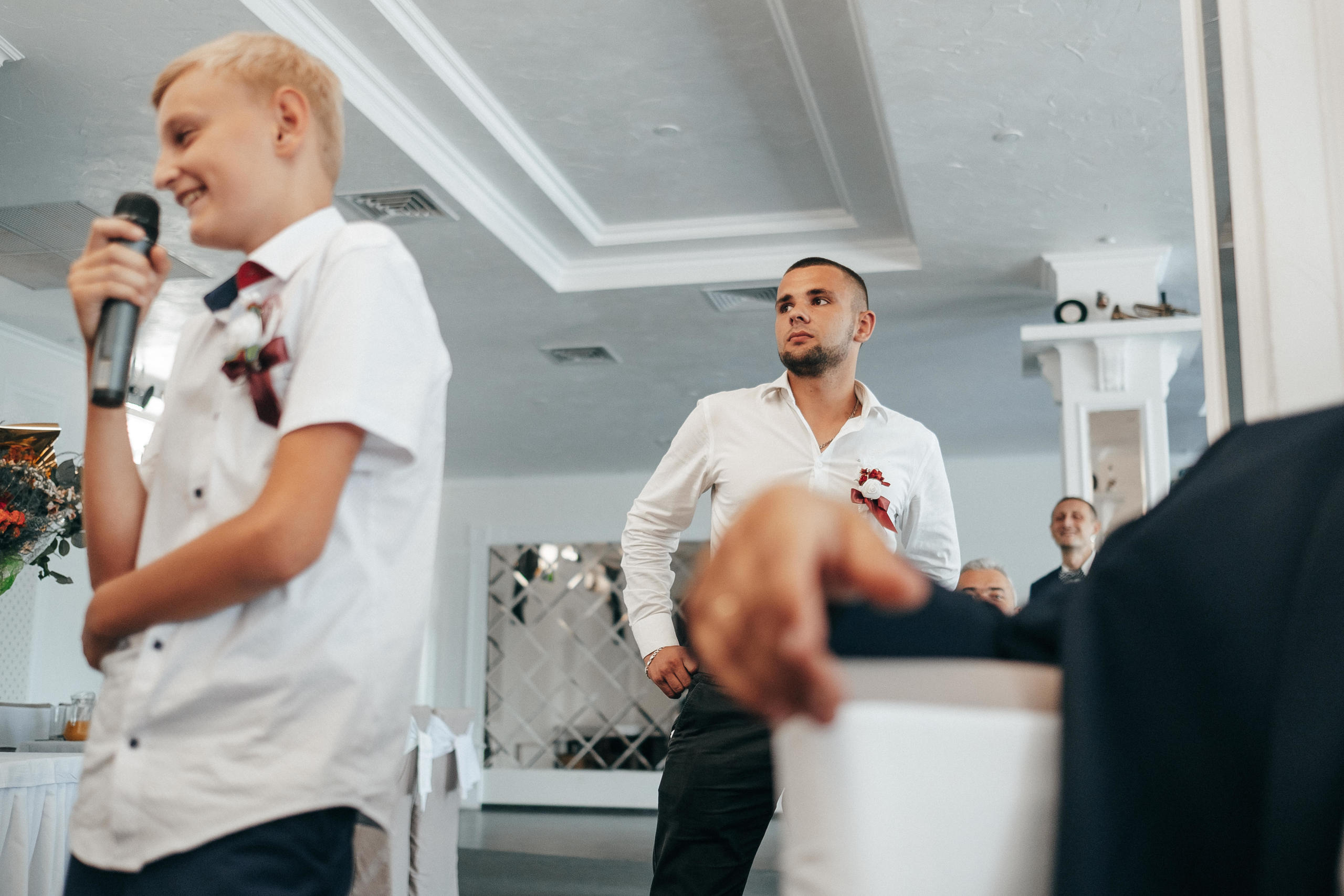 11.08.2018 Богдан+Юля. Ivan Skufinsky — wedding and family photographer in Vancouver