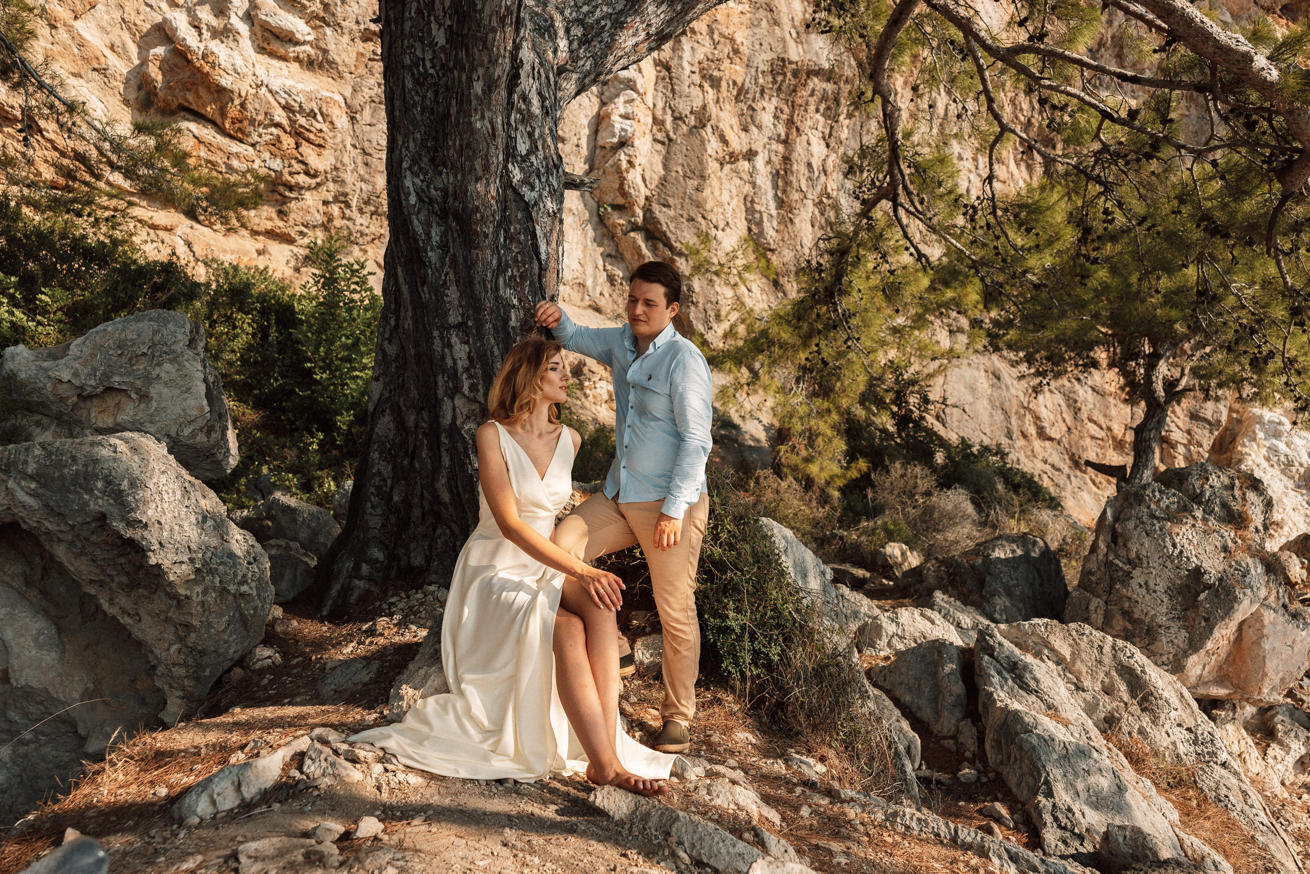 Couples photographer in Vancouver BC. Ivan Skufinsky — wedding and family photographer in Vancouver