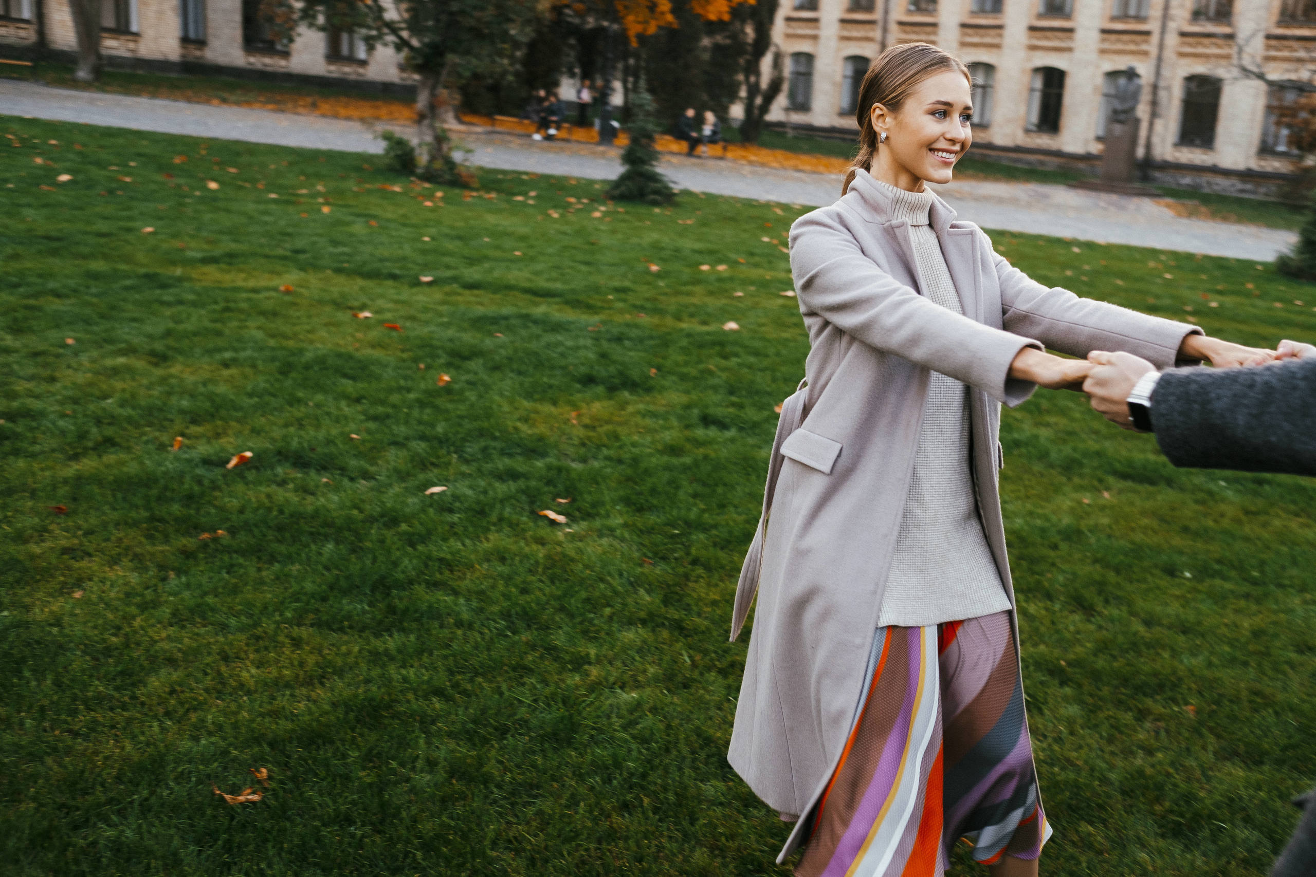 фотосессия love story Киев