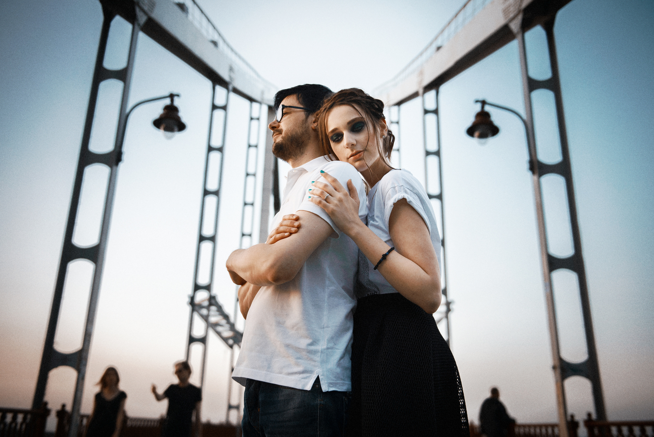 Ivan Skufinsky — wedding and family photographer in Vancouver