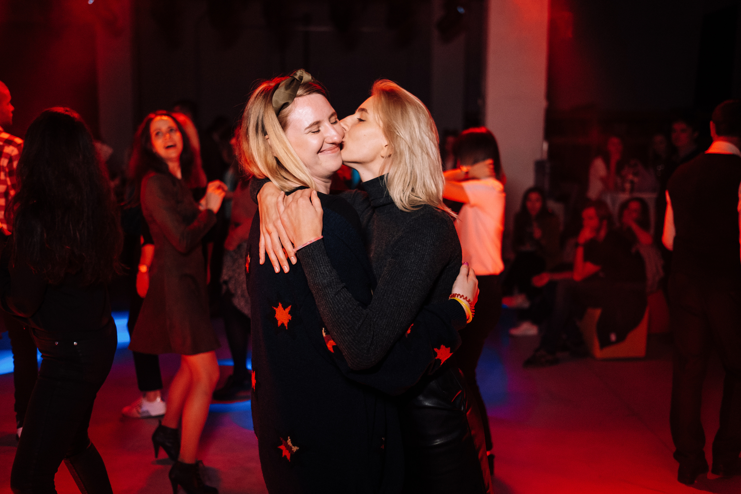 ZEO Alliance 24.10.19 party. Ivan Skufinsky — wedding and family photographer in Vancouver