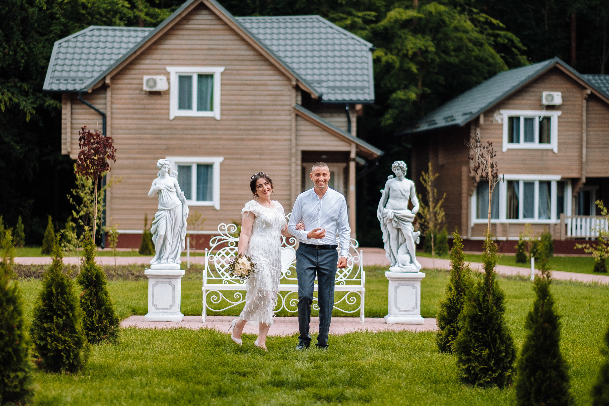 Владимир+Наталья 08.06.19. Ivan Skufinsky — wedding and family photographer in Vancouver