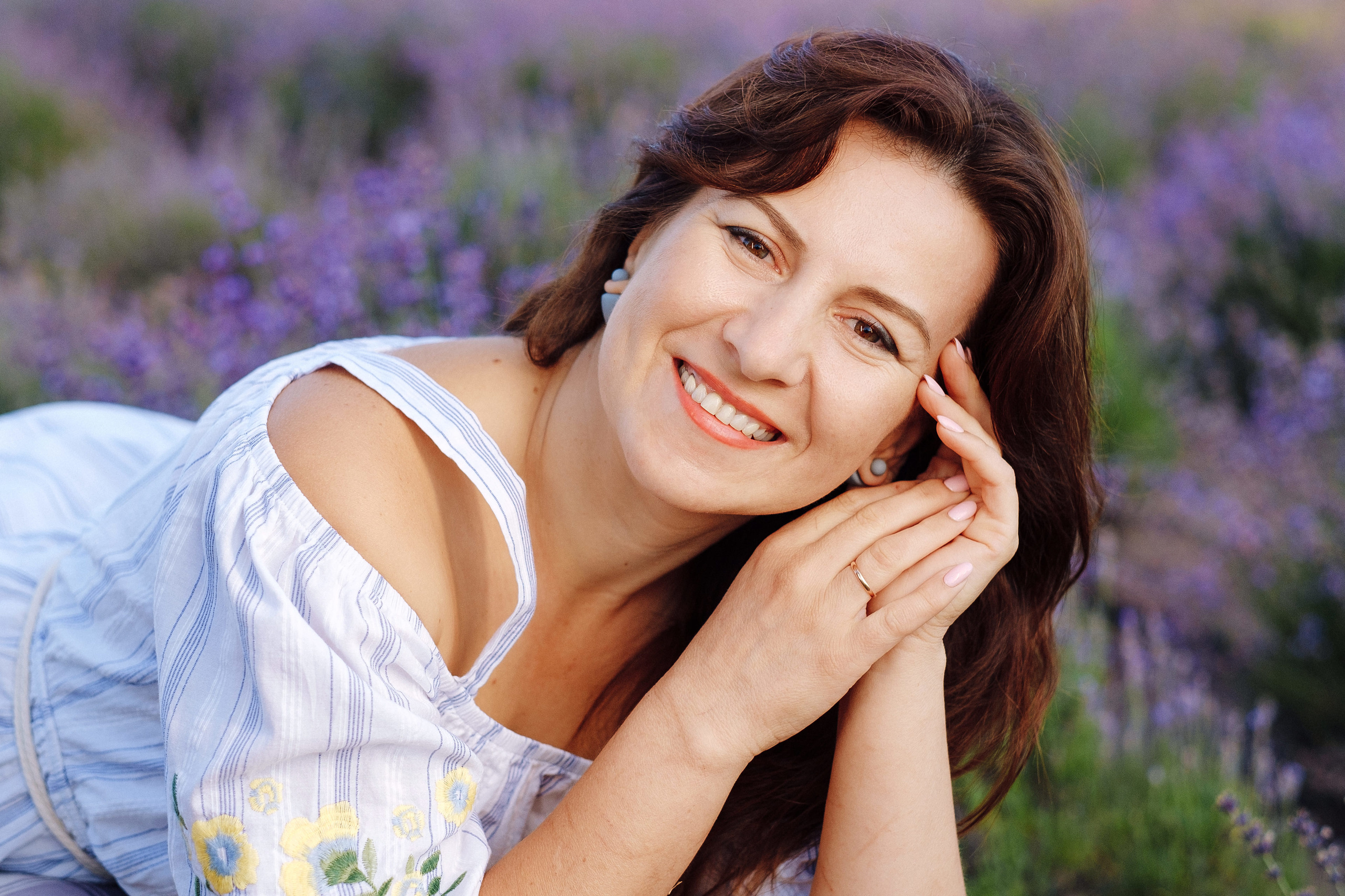 LaVANda. Ivan Skufinsky — wedding and family photographer in Vancouver