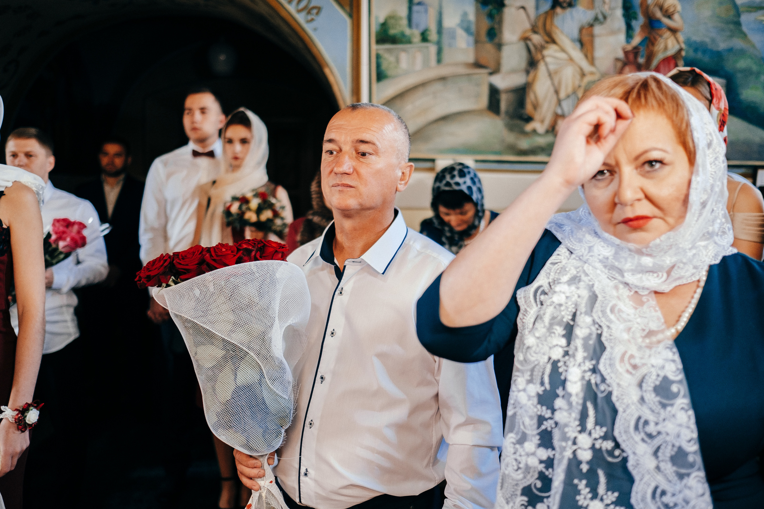 Сергей+Мария 23.09.2018. Ivan Skufinsky — wedding and family photographer in Vancouver