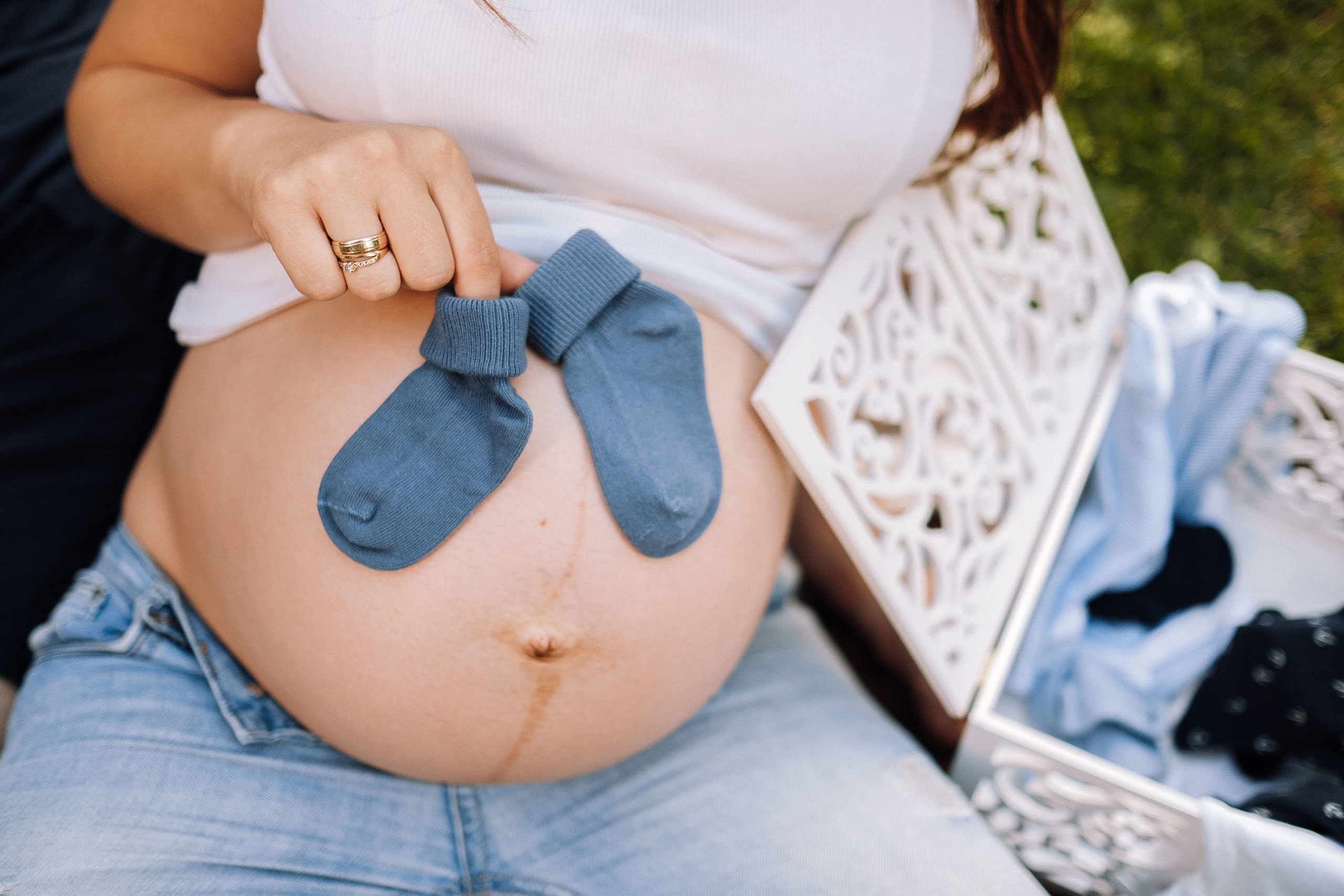 Оля+Саша. Ivan Skufinsky — wedding and family photographer in Vancouver