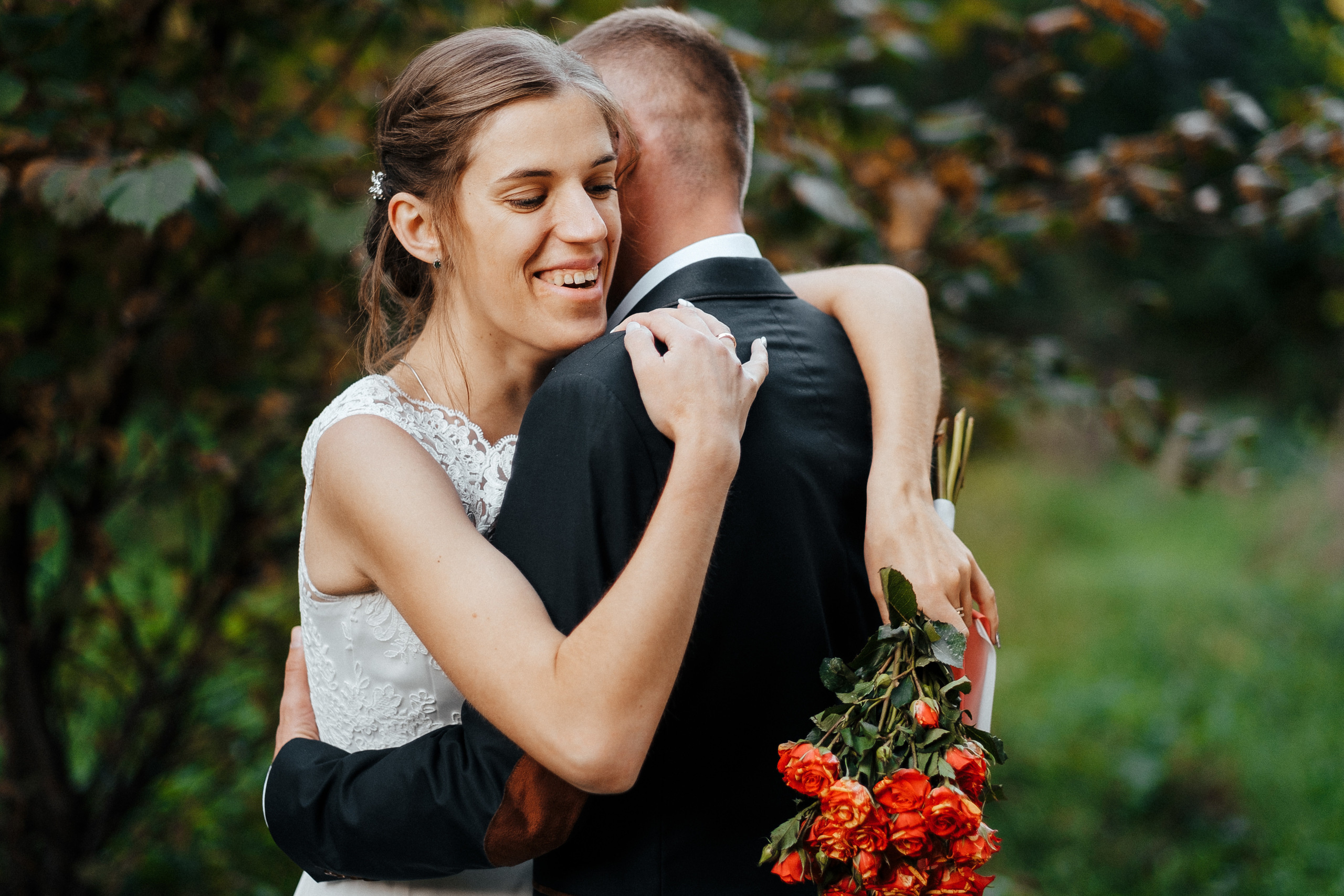 20.10.2018 Сергей+Надя. Ivan Skufinsky — wedding and family photographer in Vancouver