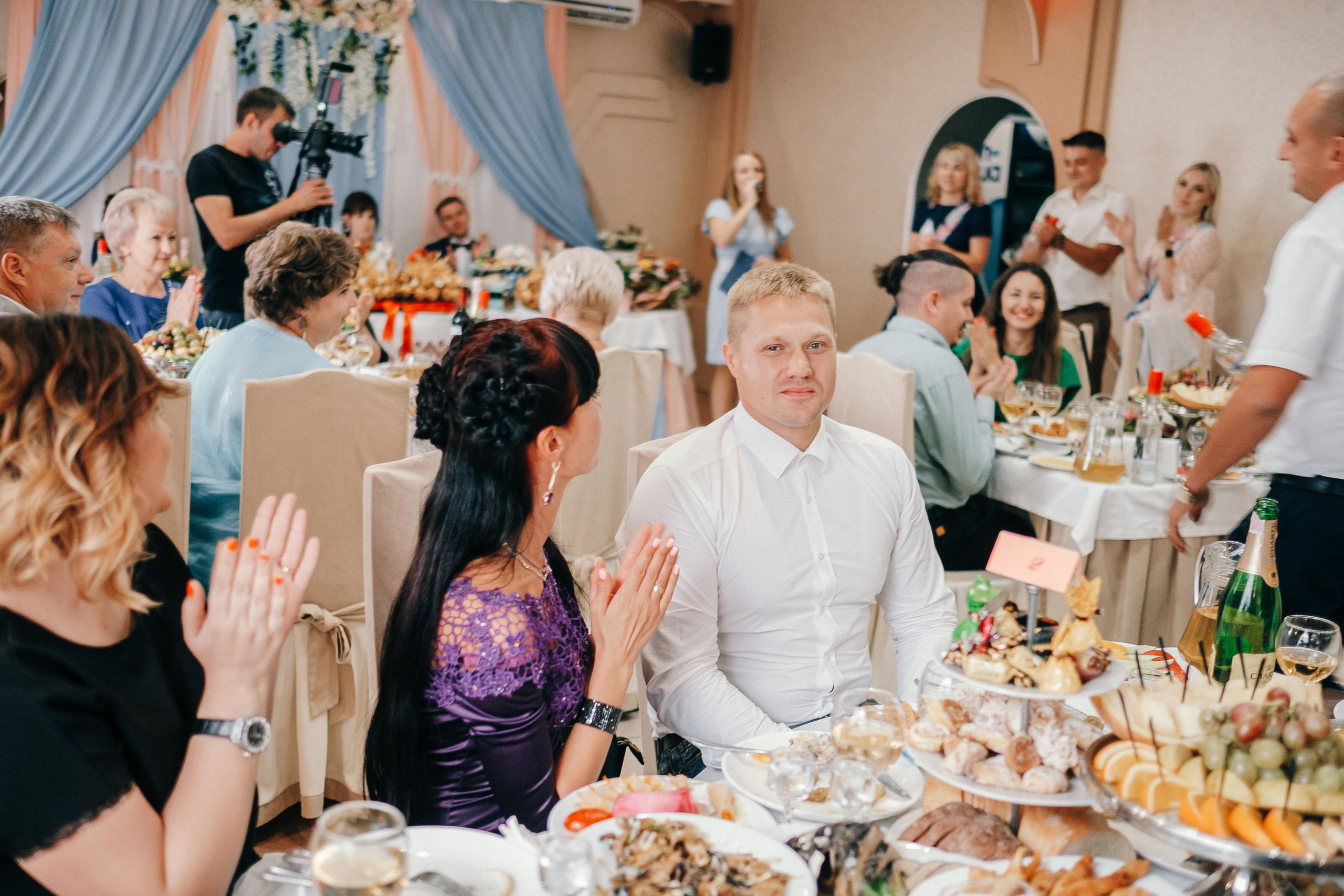Дмитрий+Наташа 22.09.2018. Ivan Skufinsky — wedding and family photographer in Vancouver