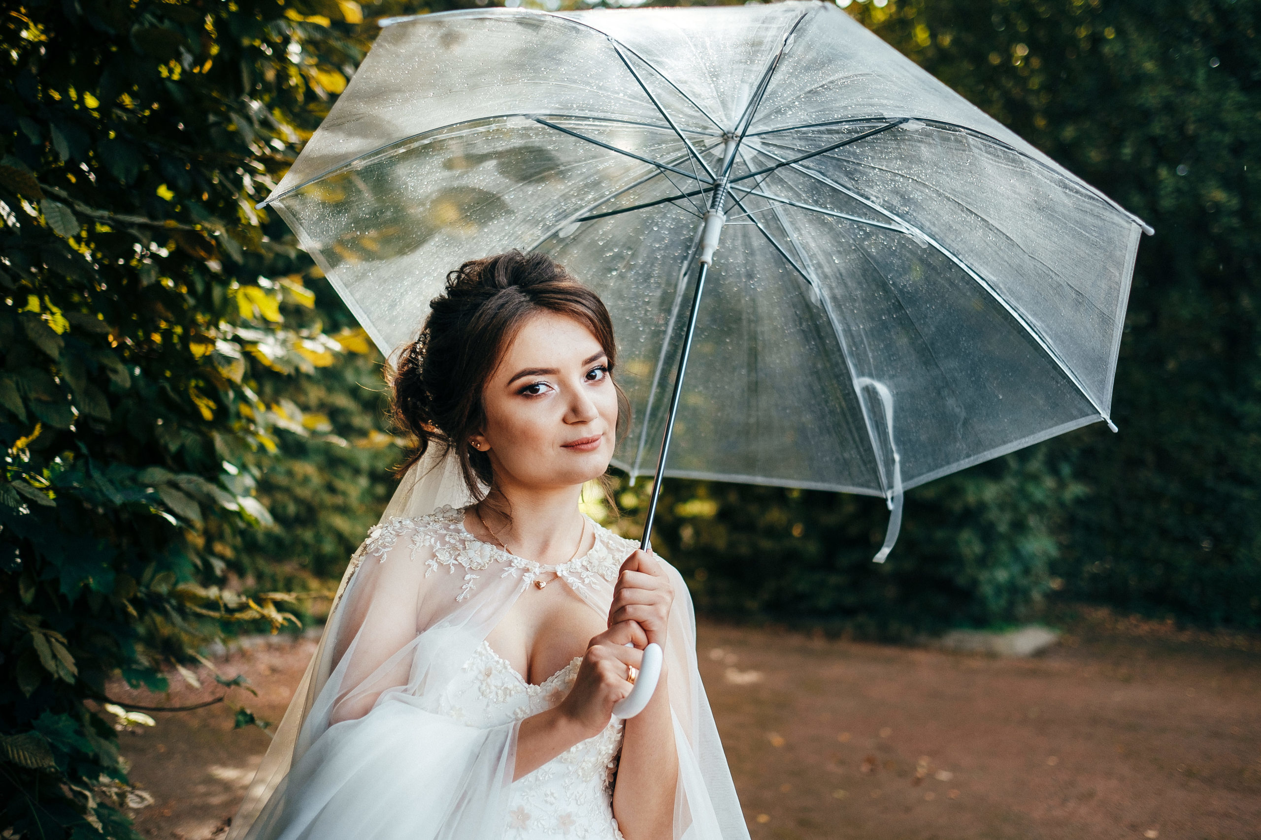 Сергей+Мария 23.09.2018. Ivan Skufinsky — wedding and family photographer in Vancouver