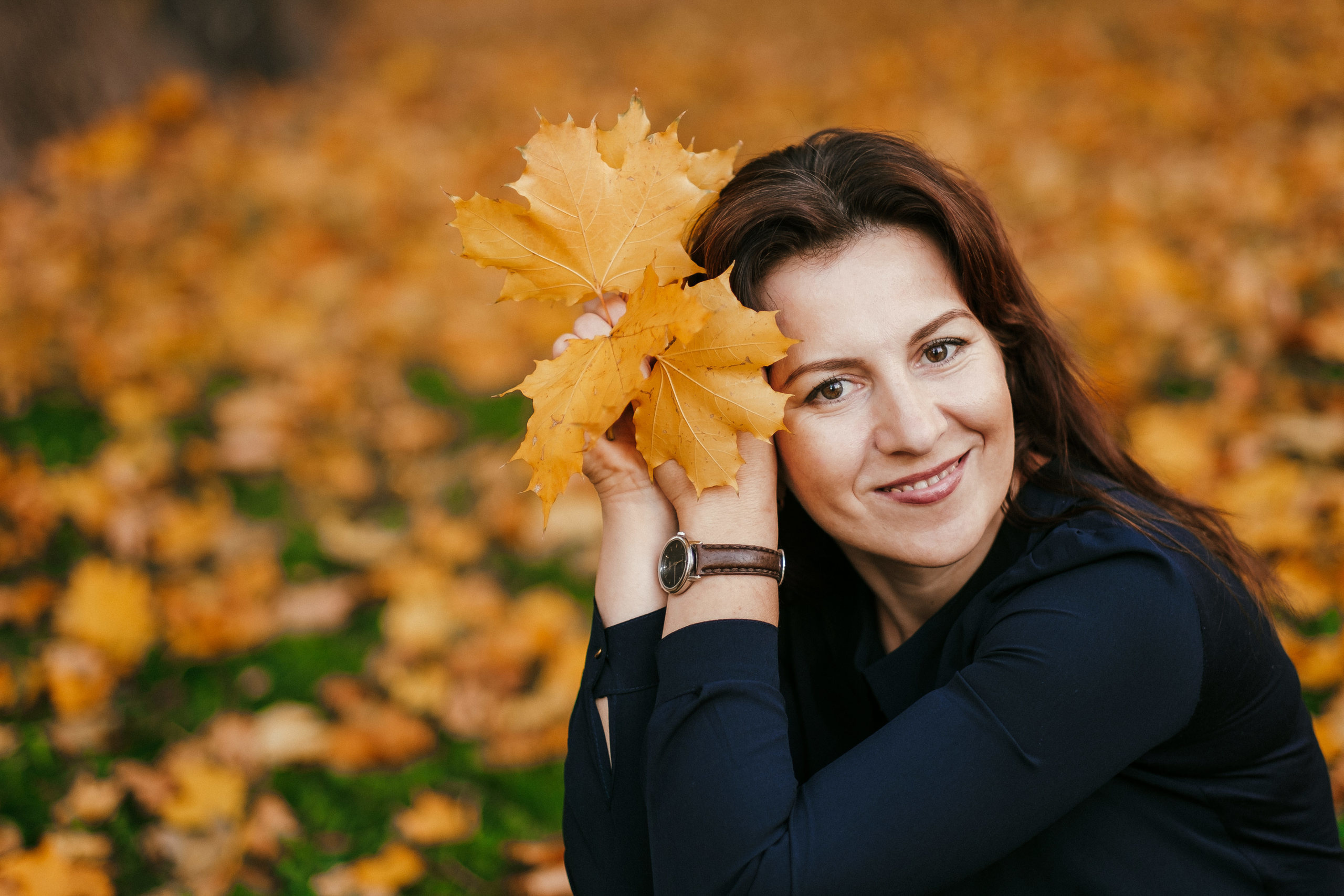 SVETLANA 18.10.2018. Ivan Skufinsky — wedding and family photographer in Vancouver