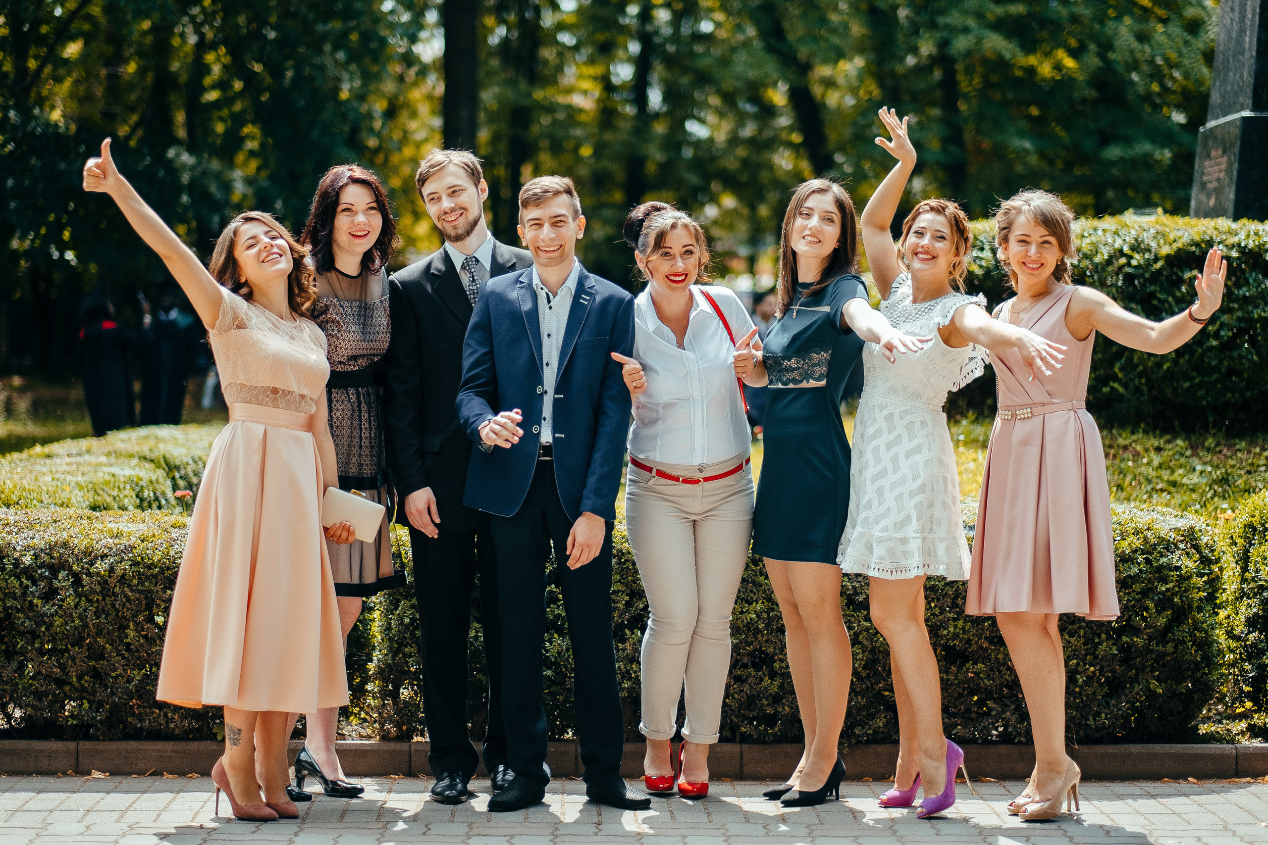 Мед университет выпускной 2018. Ivan Skufinsky — wedding and family photographer in Vancouver