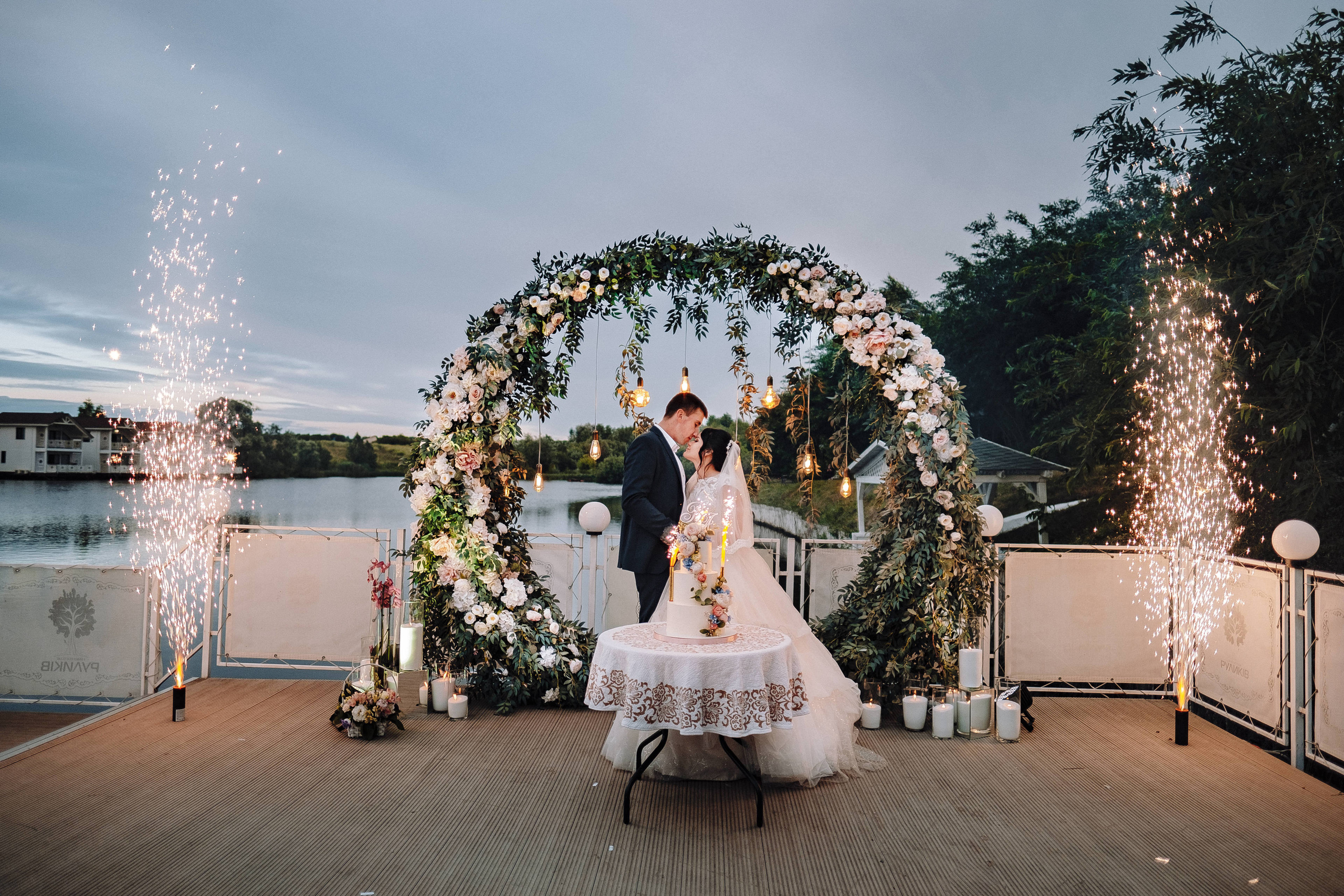 Wedding Story mini 29.06.2019. Ivan Skufinsky — wedding and family photographer in Vancouver