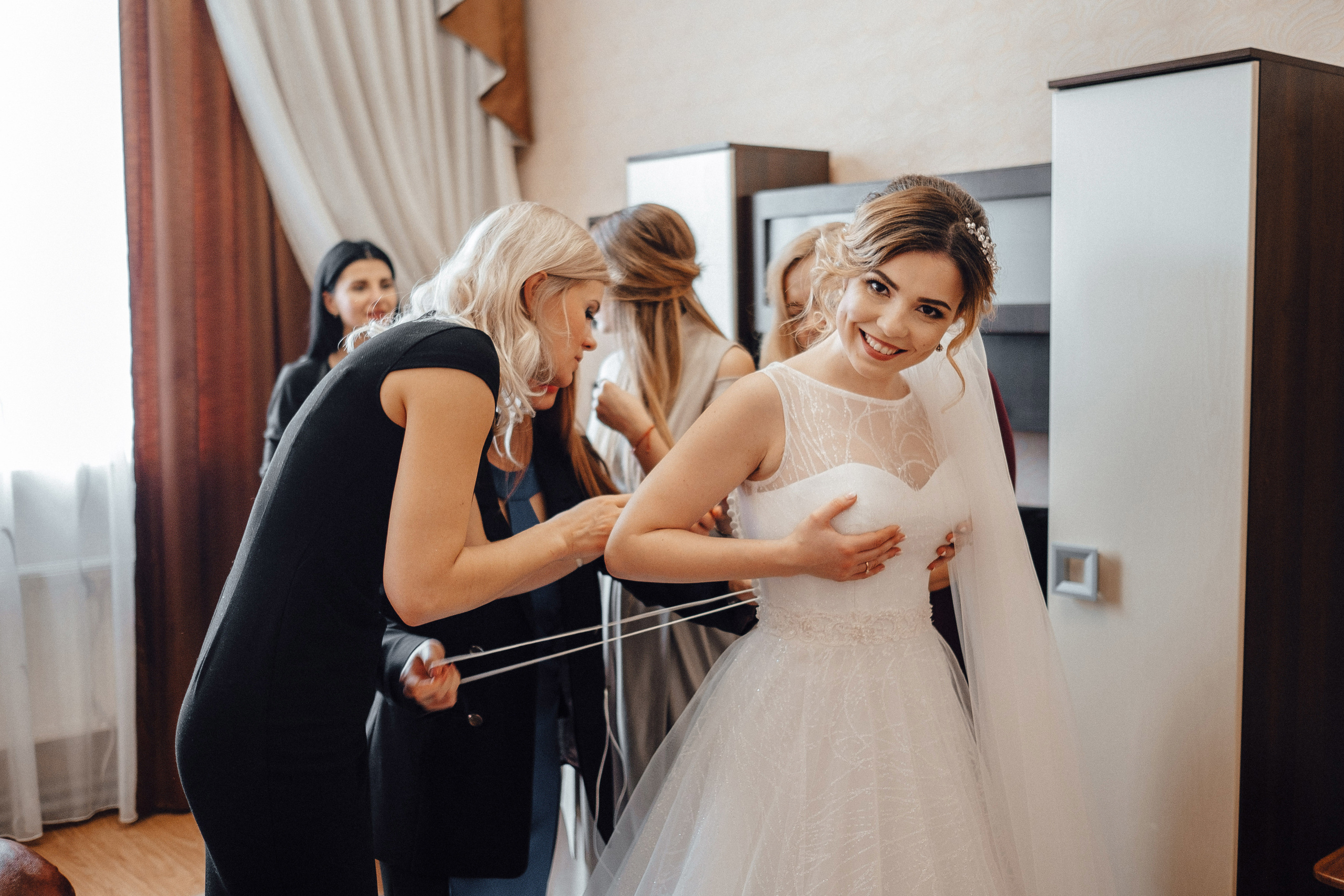 Wedding photoshoots photographer videographer Vancouver BC. Ivan Skufinsky — wedding and family photographer in Vancouver