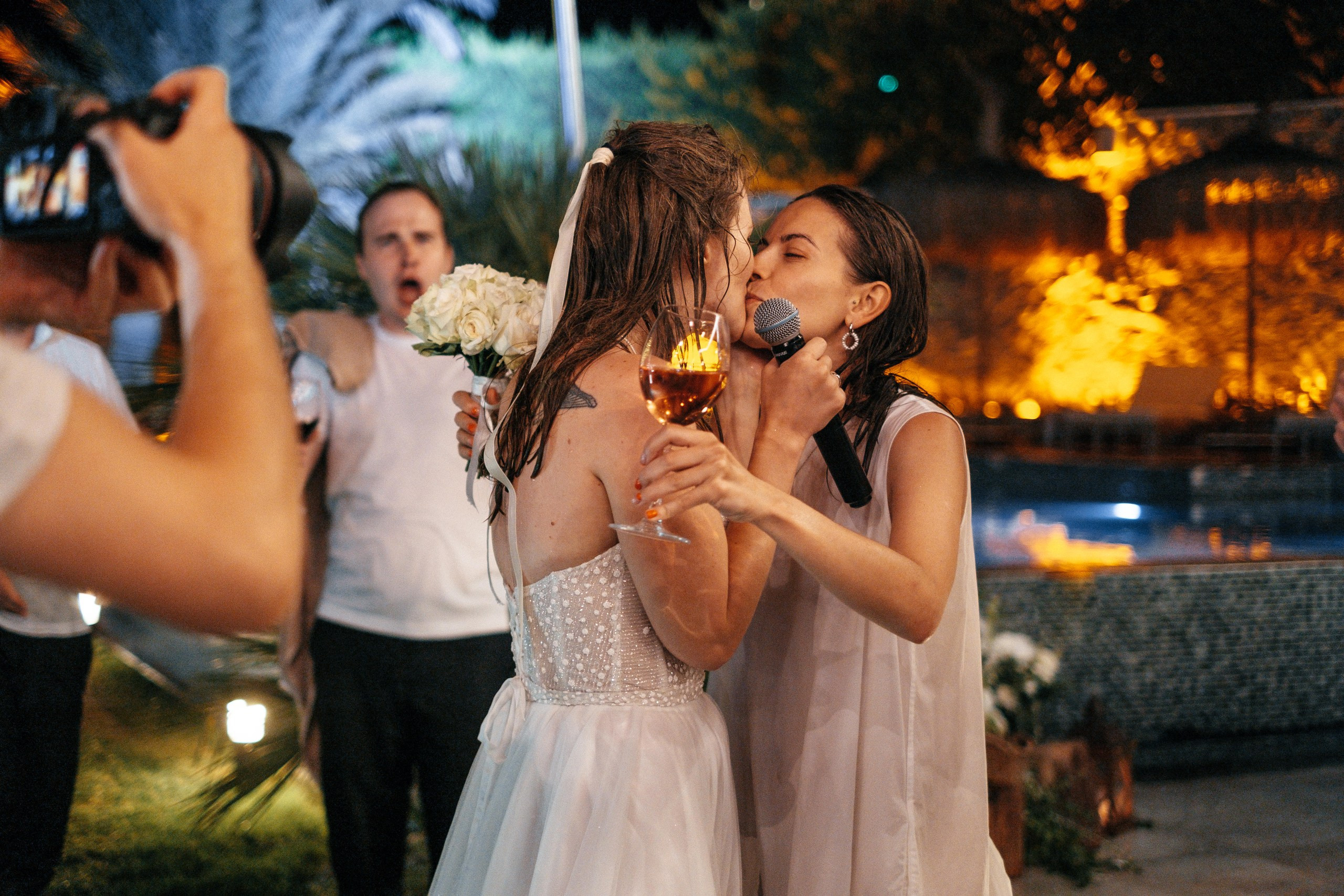 Cheshme. Wedding Story. Ivan Skufinsky — wedding and family photographer in Vancouver