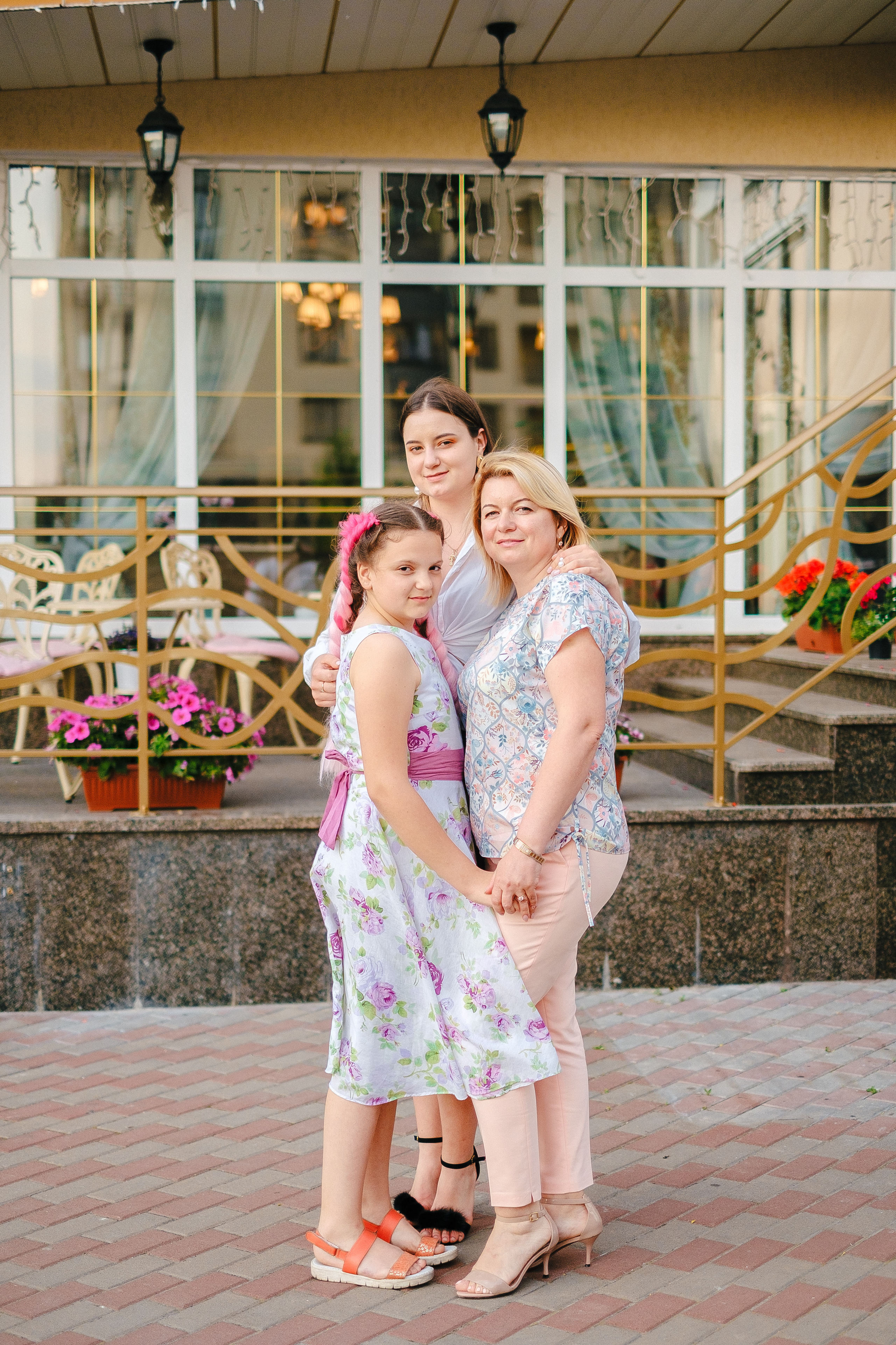 Счастье. Ivan Skufinsky — wedding and family photographer in Vancouver