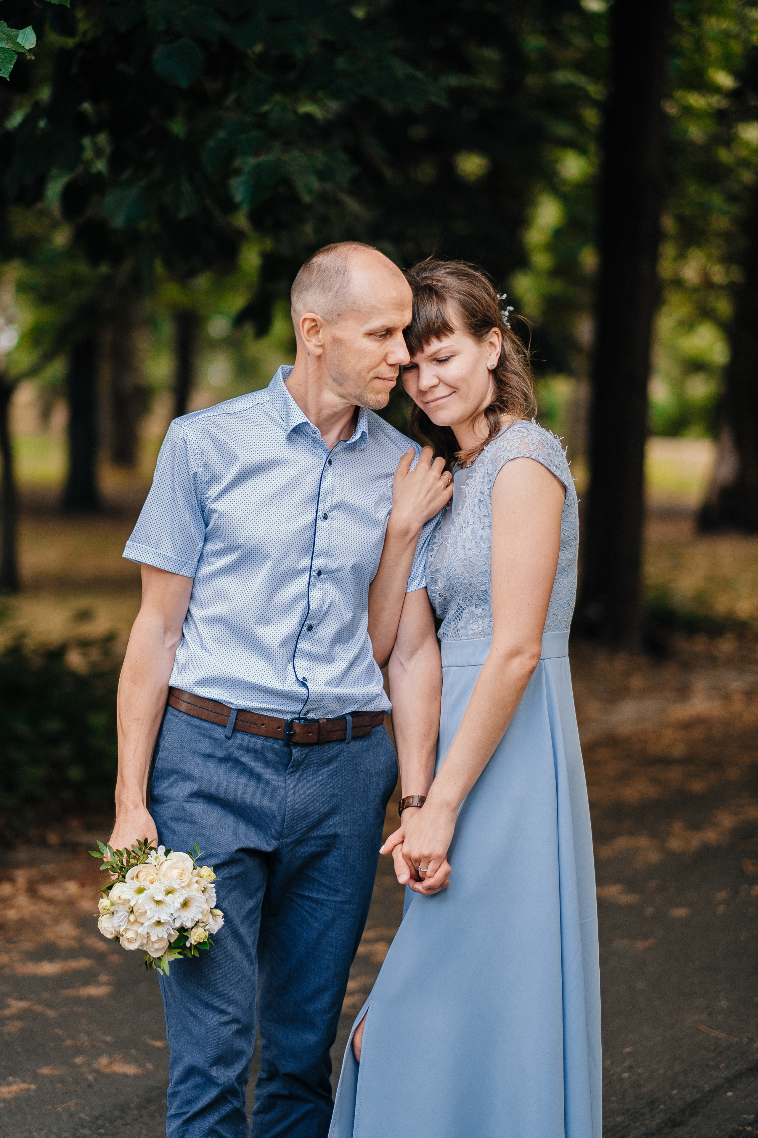 СВАДЬБА 04.07.19 Андрей+Катя. Ivan Skufinsky — wedding and family photographer in Vancouver
