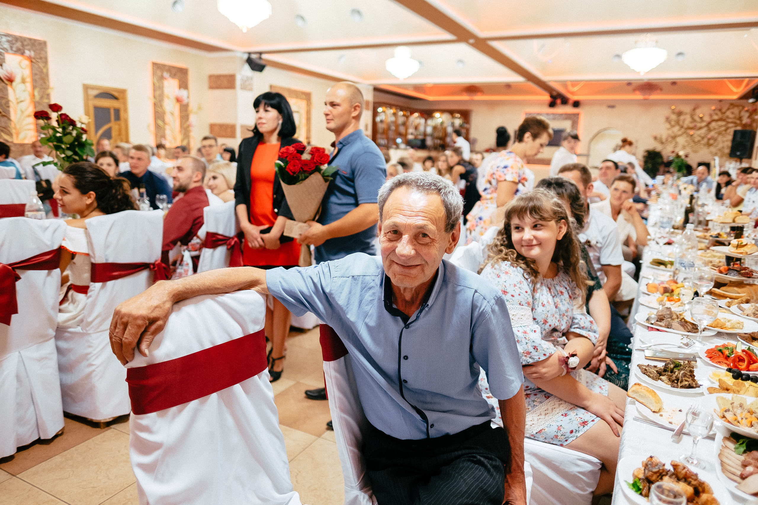 4.08.2018 Wedding Day. Ivan Skufinsky — wedding and family photographer in Vancouver