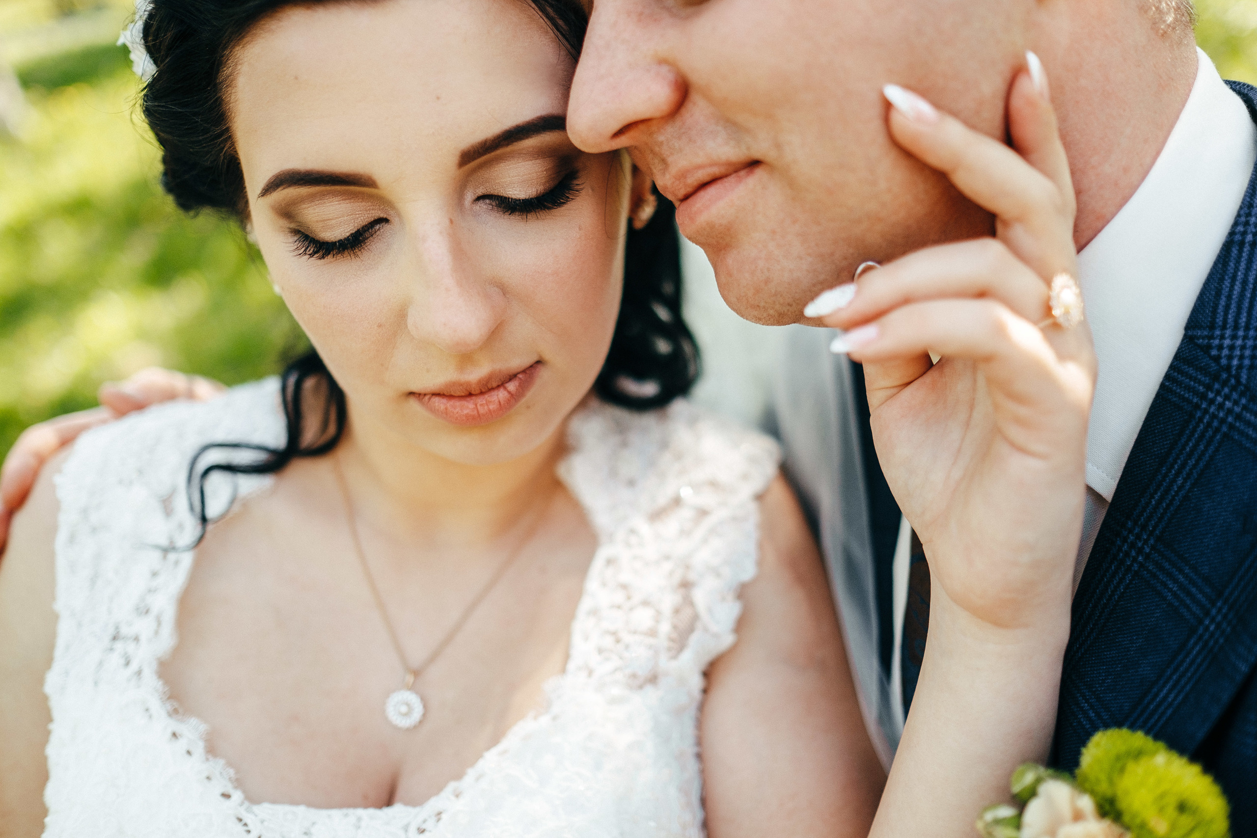 Виктор+Катя. Ivan Skufinsky — wedding and family photographer in Vancouver