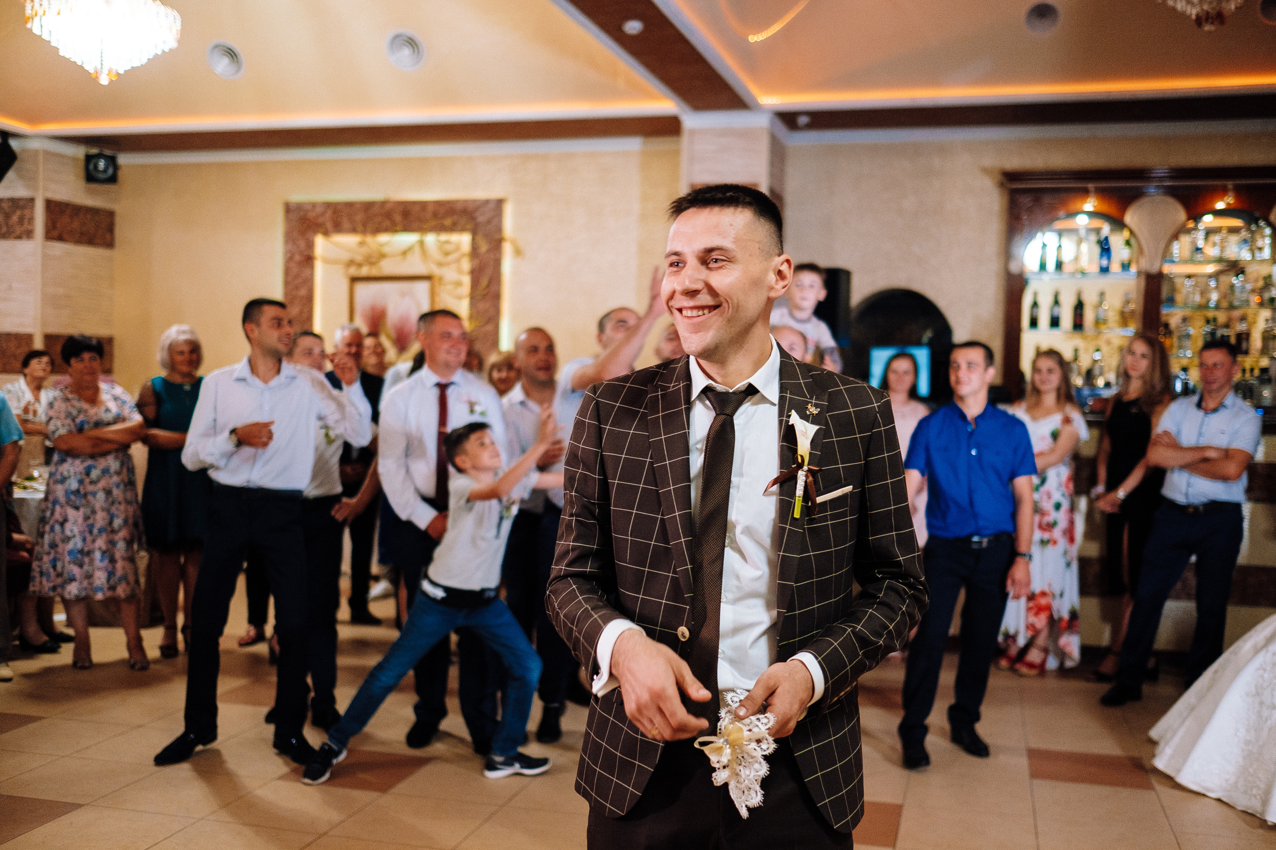 СВАДЬБА 20.07.2019 Дима+Катя. Ivan Skufinsky — wedding and family photographer in Vancouver