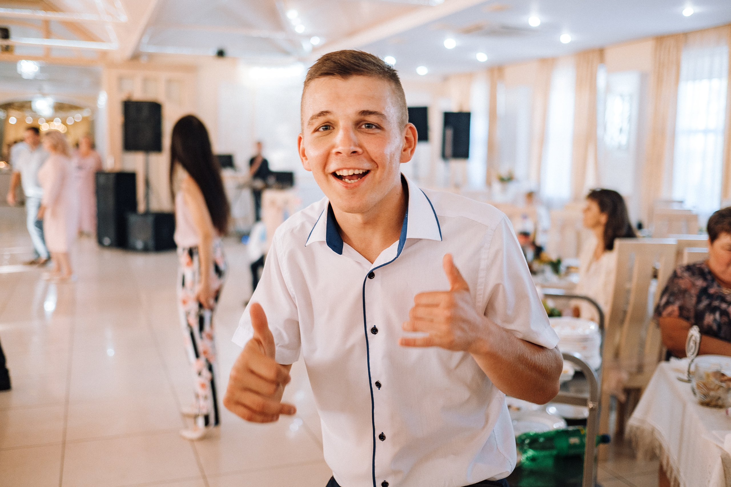 Свадебная история Иван+Ирина. Ivan Skufinsky — wedding and family photographer in Vancouver