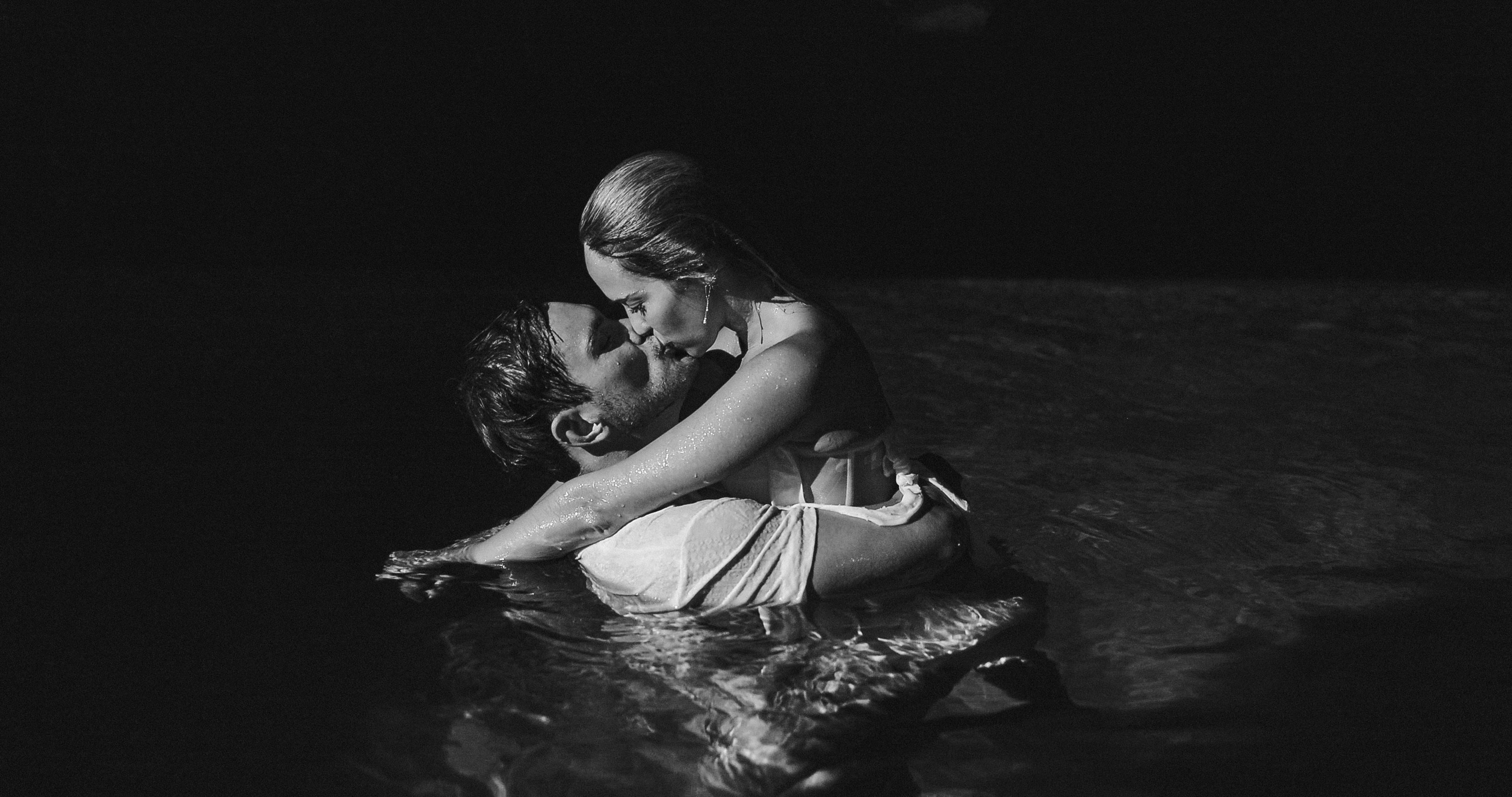 Artem & Mary. Ivan Skufinsky — wedding and family photographer in Vancouver