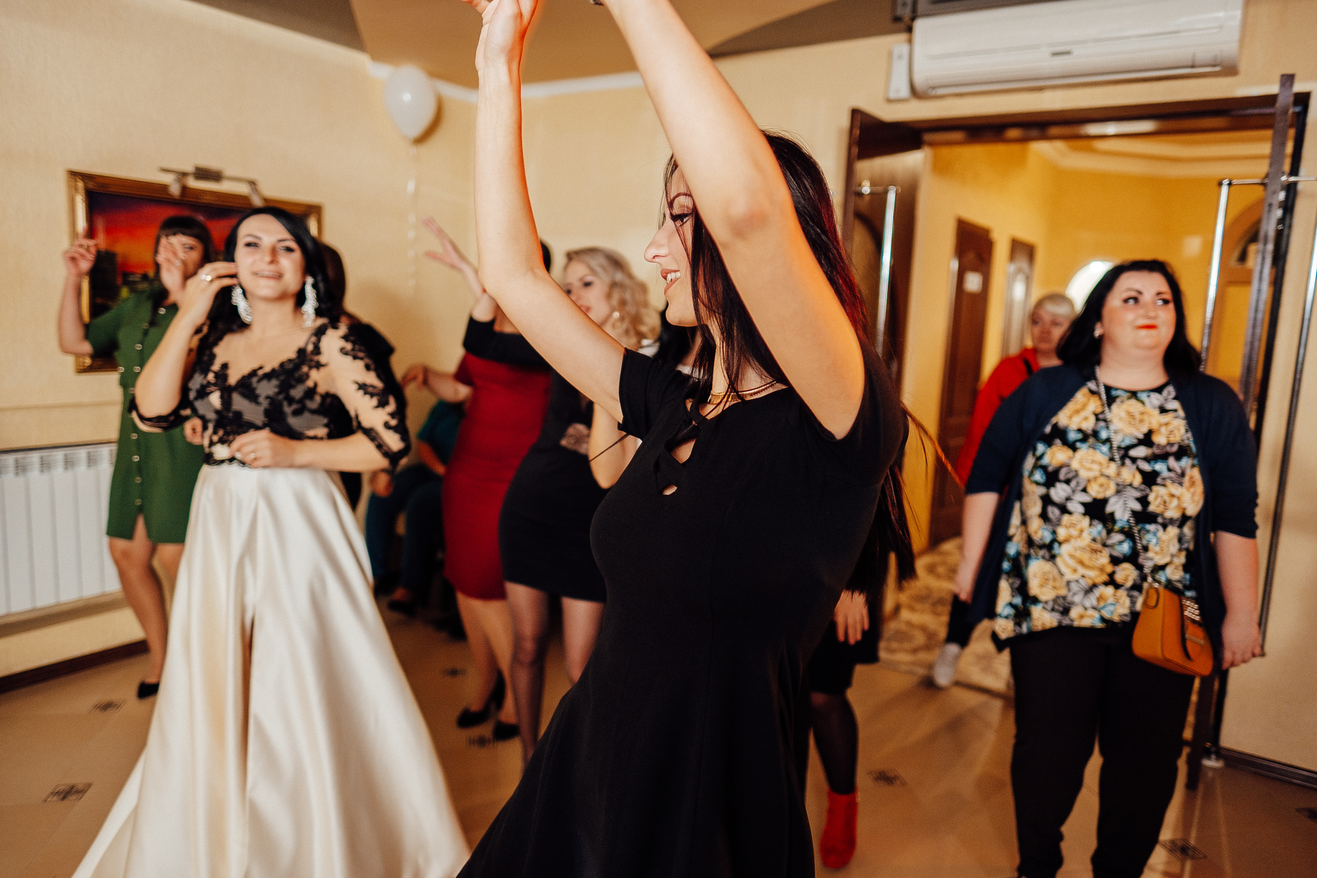 28.09.2018 Wedding Story. Ivan Skufinsky — wedding and family photographer in Vancouver