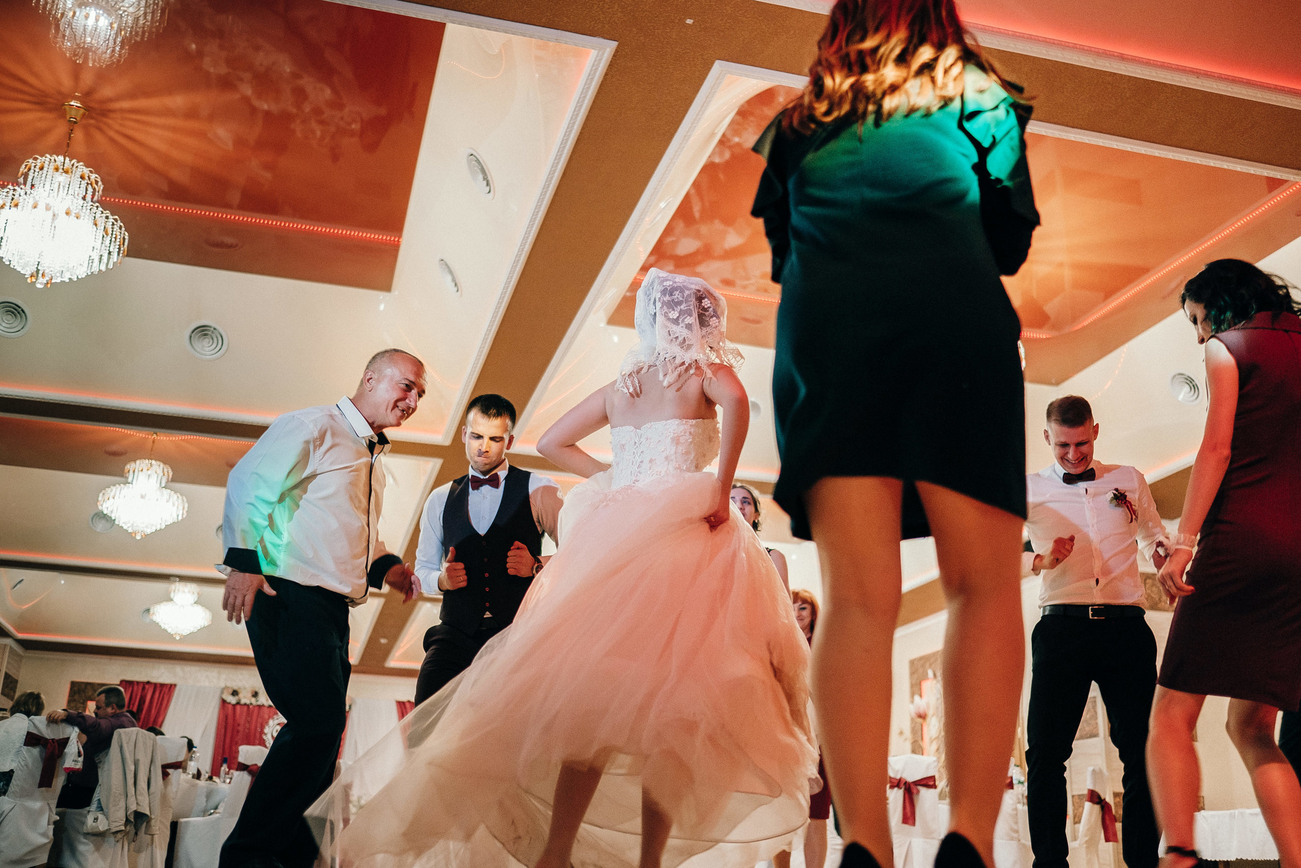 Сергей+Мария 23.09.2018. Ivan Skufinsky — wedding and family photographer in Vancouver