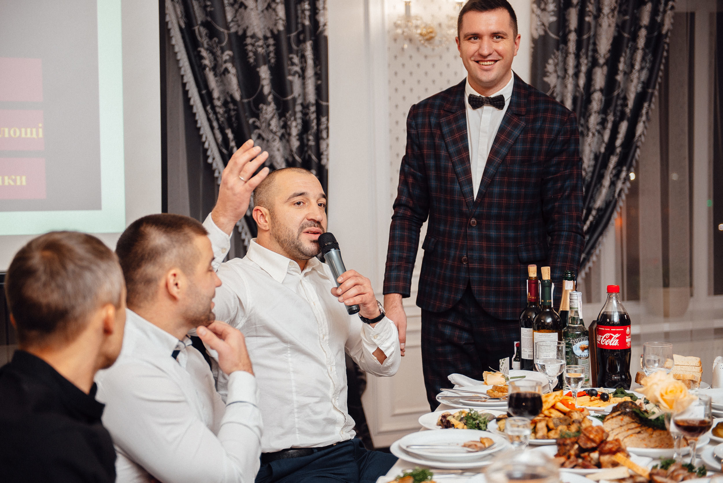 17.11.2018. Ivan Skufinsky — wedding and family photographer in Vancouver