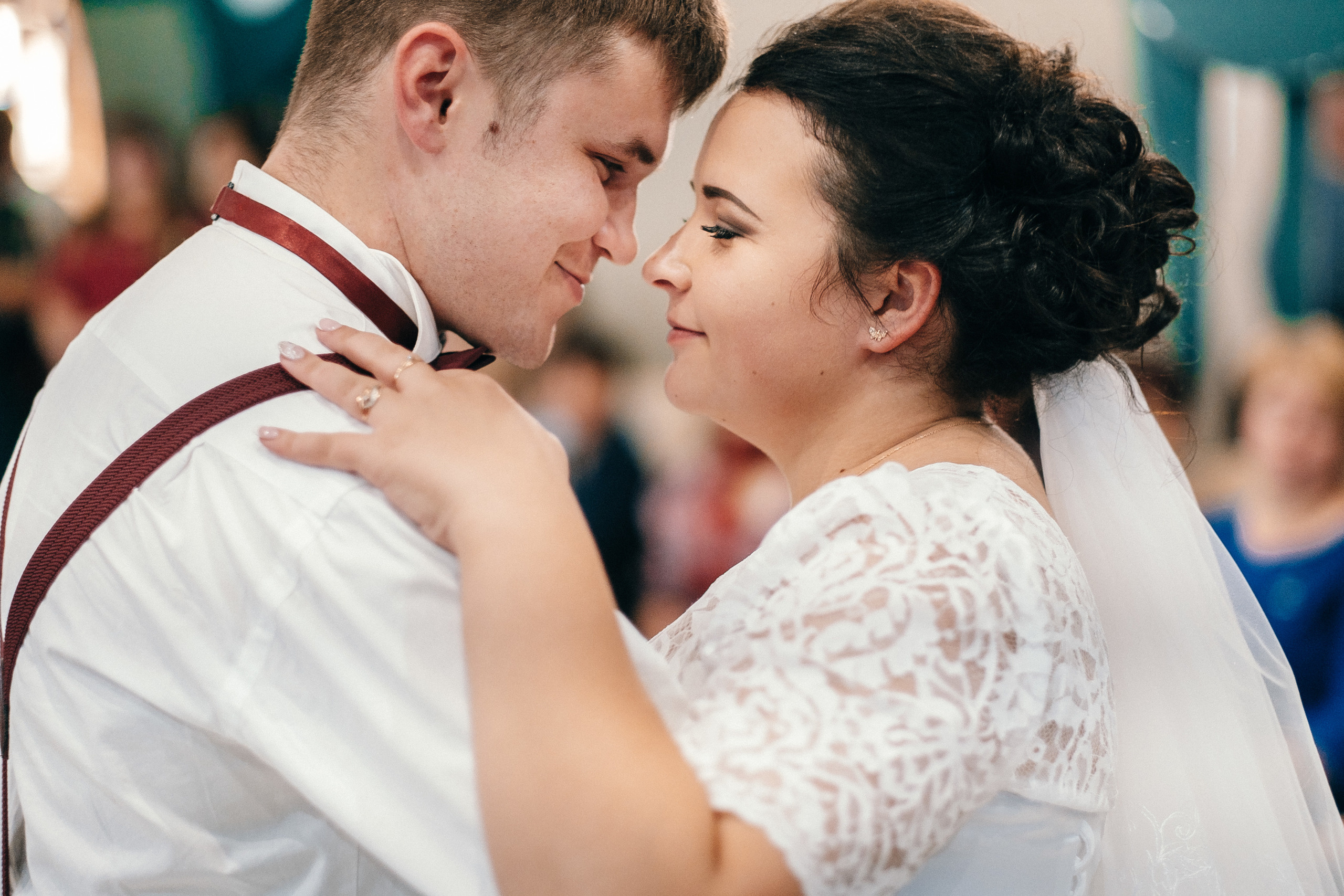 13.09.2018 Wedding Story. Ivan Skufinsky — wedding and family photographer in Vancouver