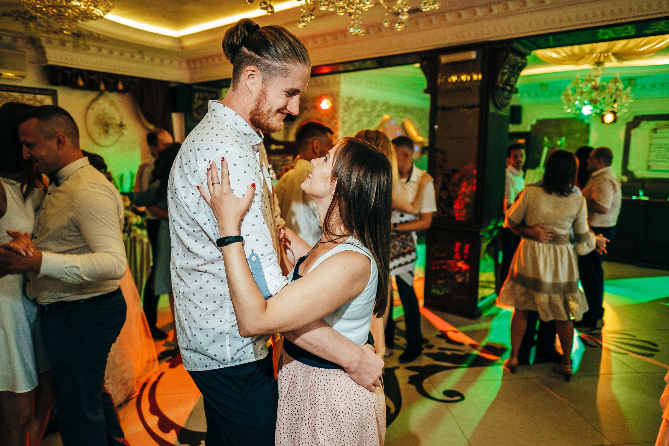 Евгений+Виктория 21.07.2018. Ivan Skufinsky — wedding and family photographer in Vancouver