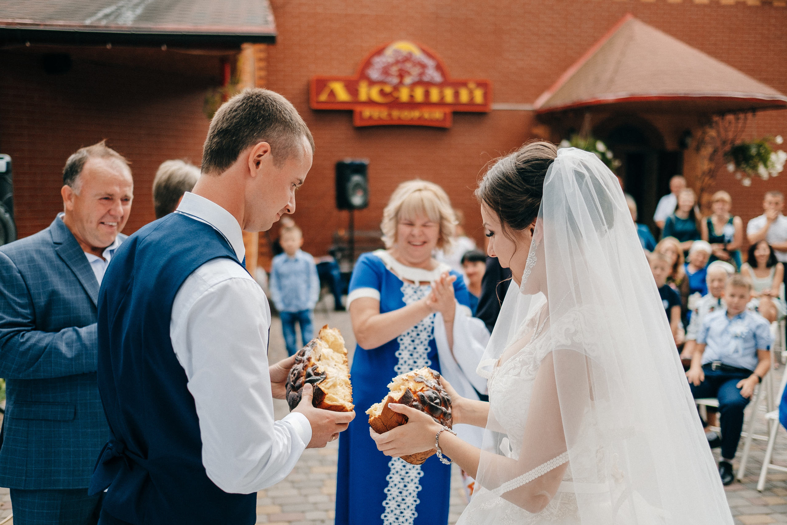 Александр+Виктория. Ivan Skufinsky — wedding and family photographer in Vancouver