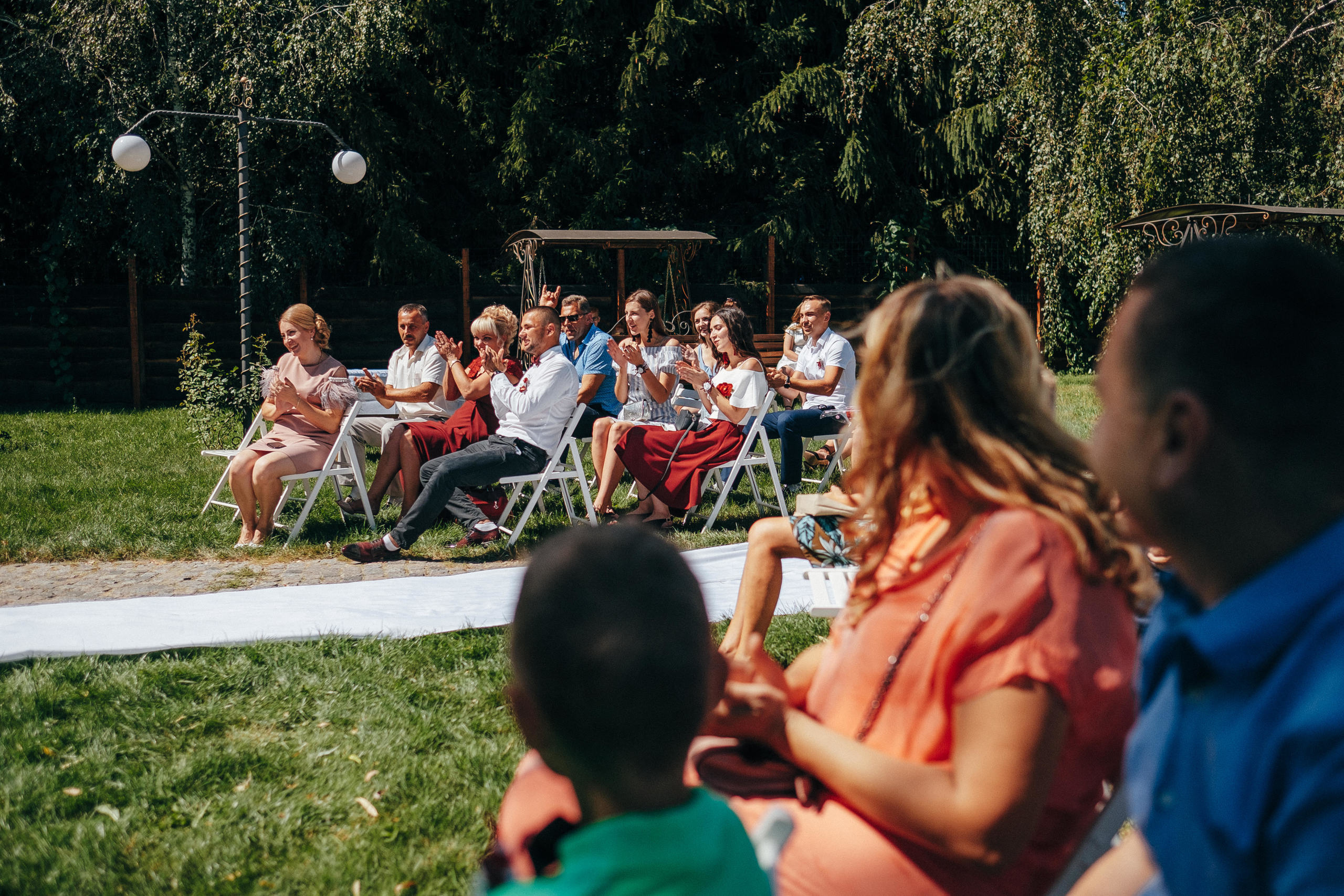 11.08.2018 Богдан+Юля. Ivan Skufinsky — wedding and family photographer in Vancouver