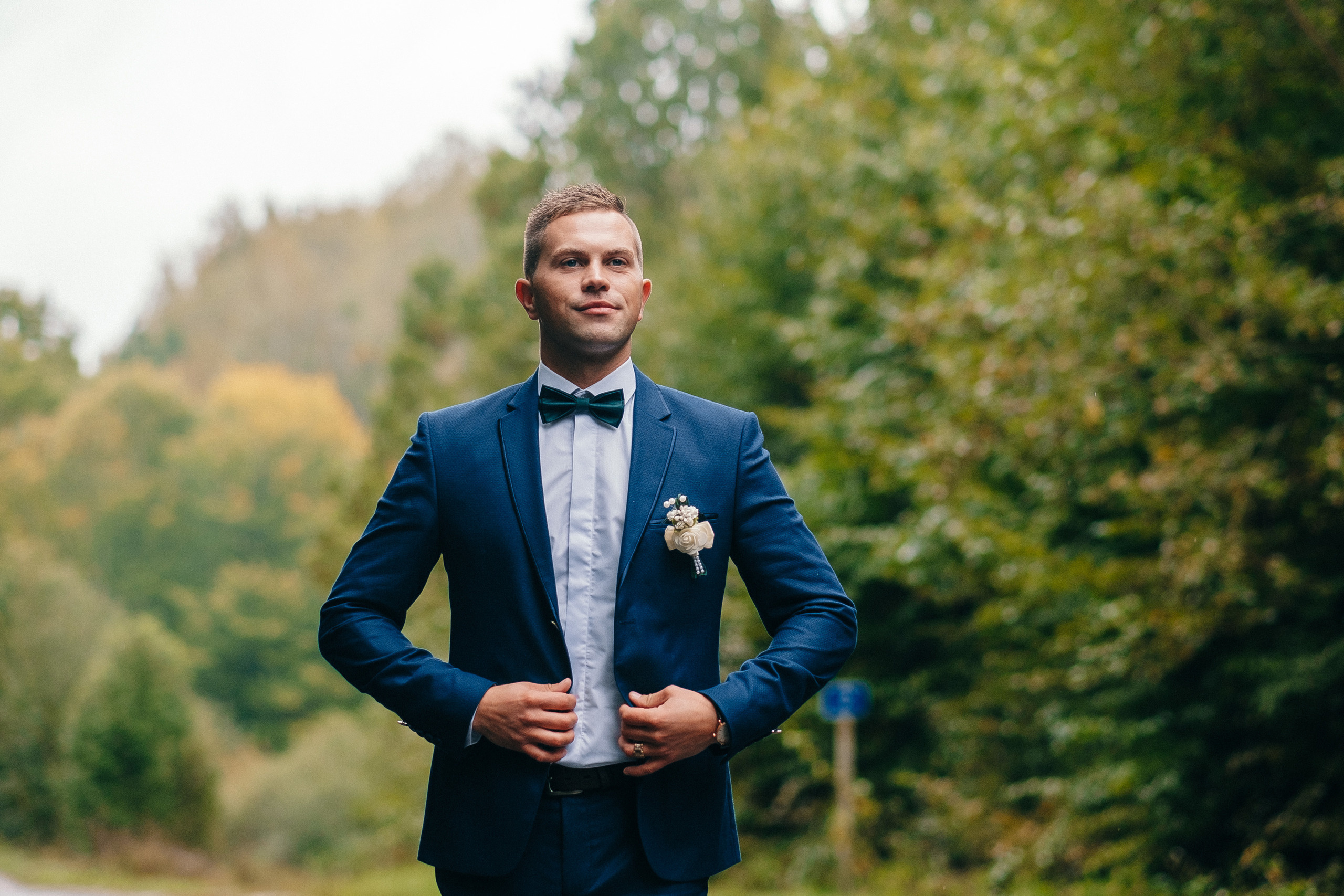 29.09.2018 Wedding Story. Ivan Skufinsky — wedding and family photographer in Vancouver